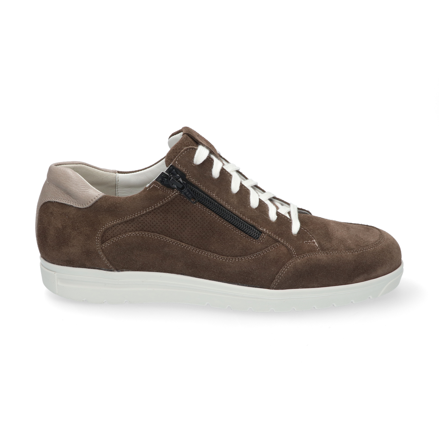 Gijs Sneaker D.Taupe K