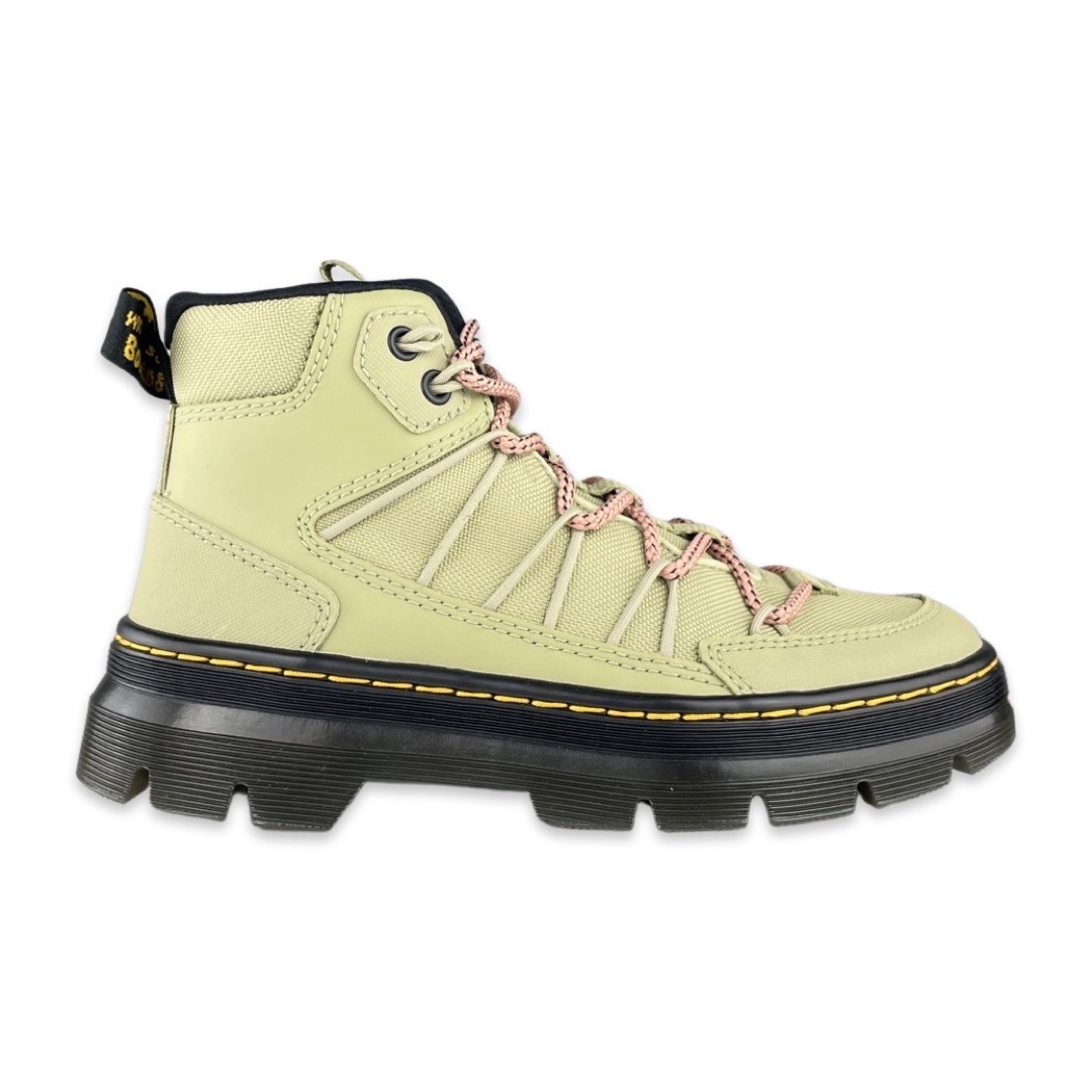 Dr. Martens Burwick W Pale Olive