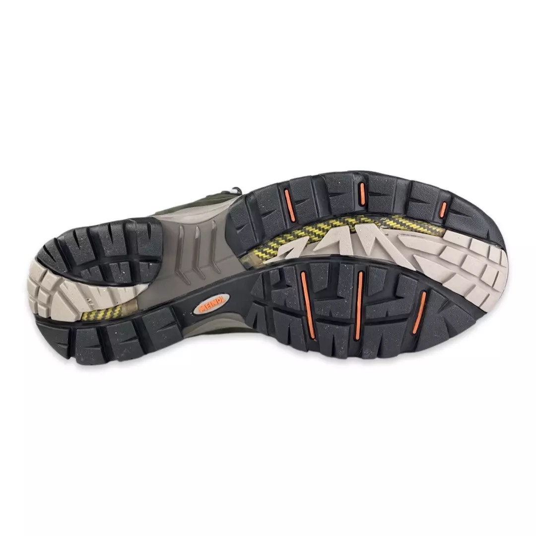 Meindl 3889 Ohio Men 2 GTX Loden