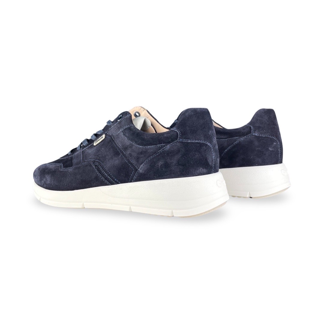 Greve 7280 Sneaker Walker Dark Blue