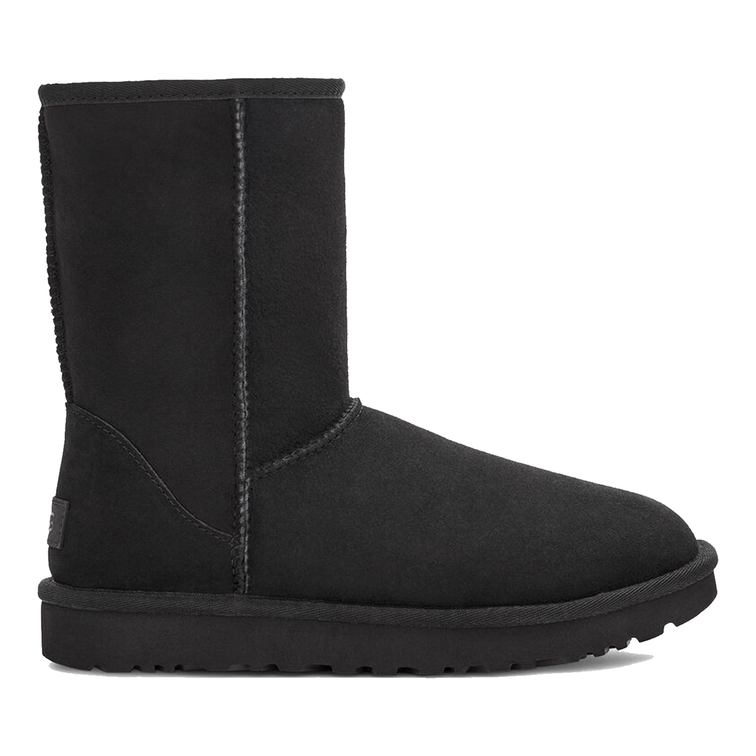 Ugg Australia Classic Short II Black