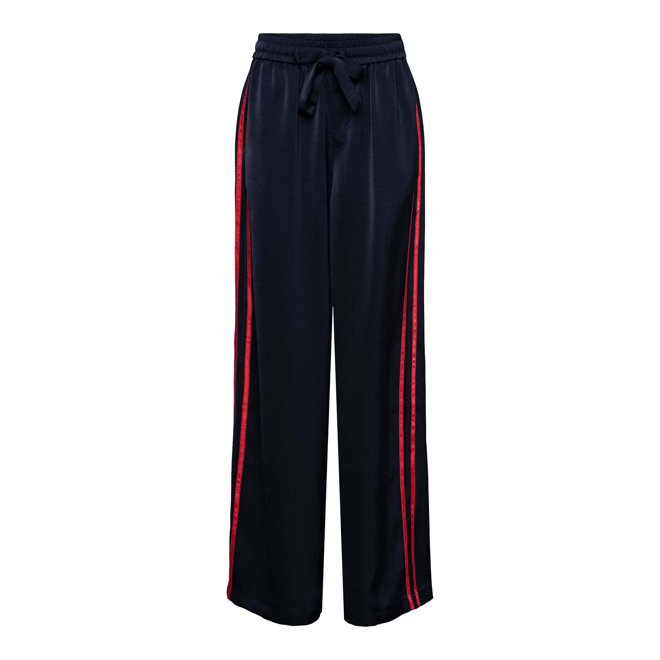 &Co PA407 Broek Neomi Navy