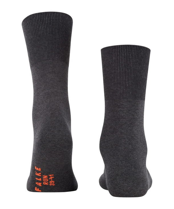Falke 16605 Run Unisex Dark Grey
