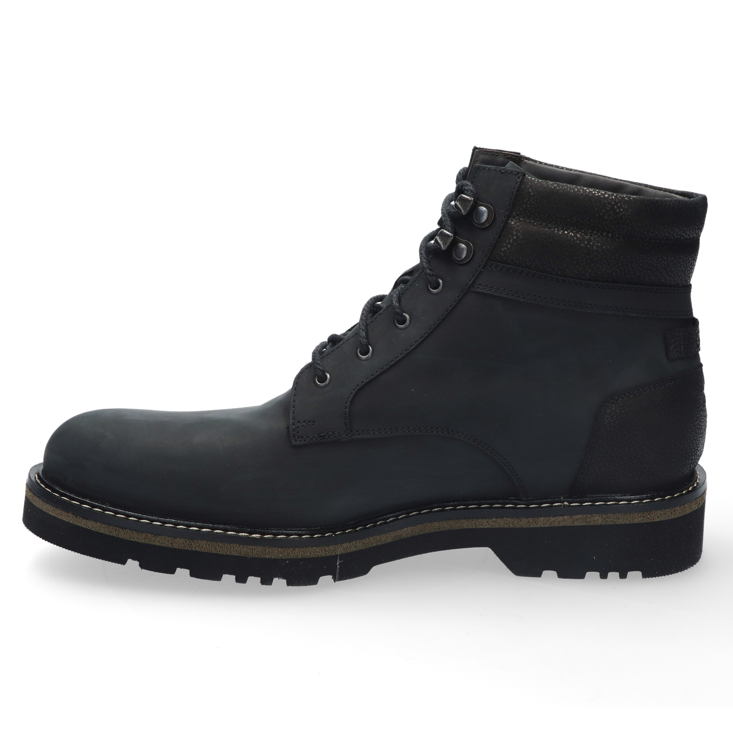 Gijs 2125 Boot Antraciet K