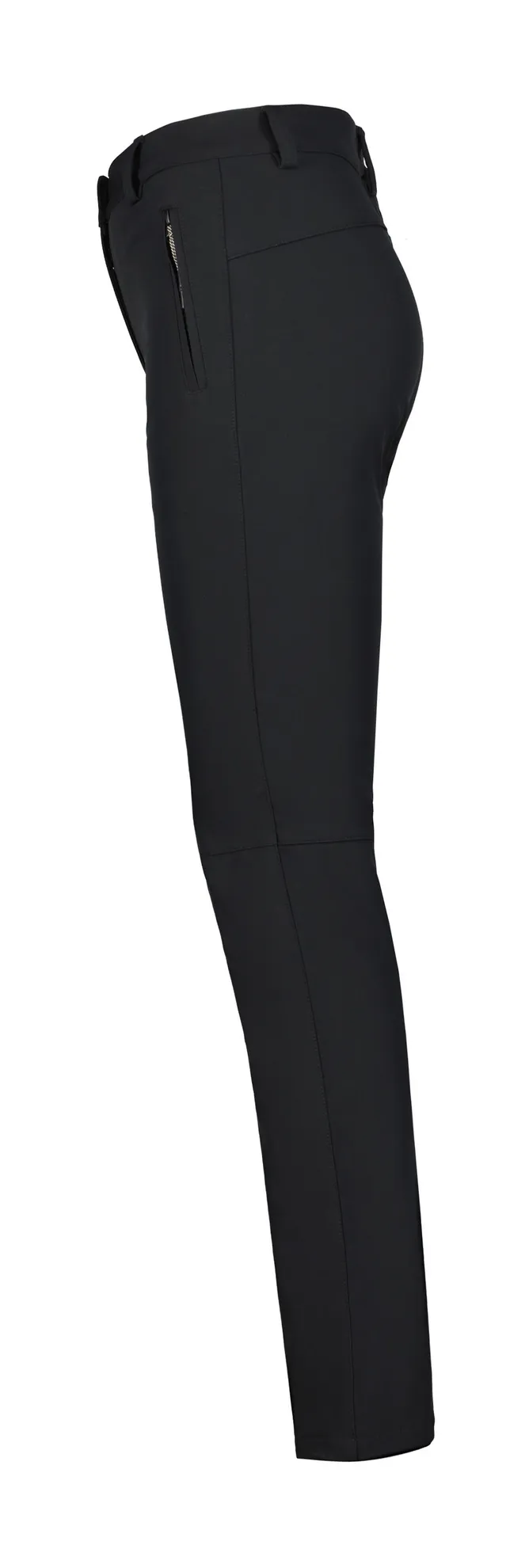 Icepeak 54060 Wandelbroek Argonia Zwart