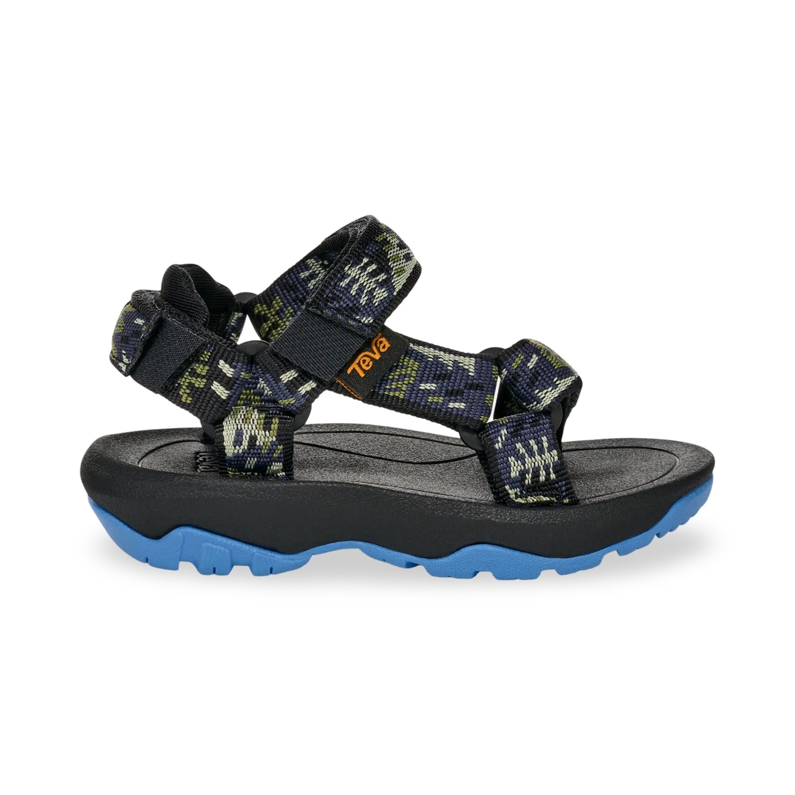 Teva 1019390T Sandaal Hurricane XLT2 Modern Nature Iguana