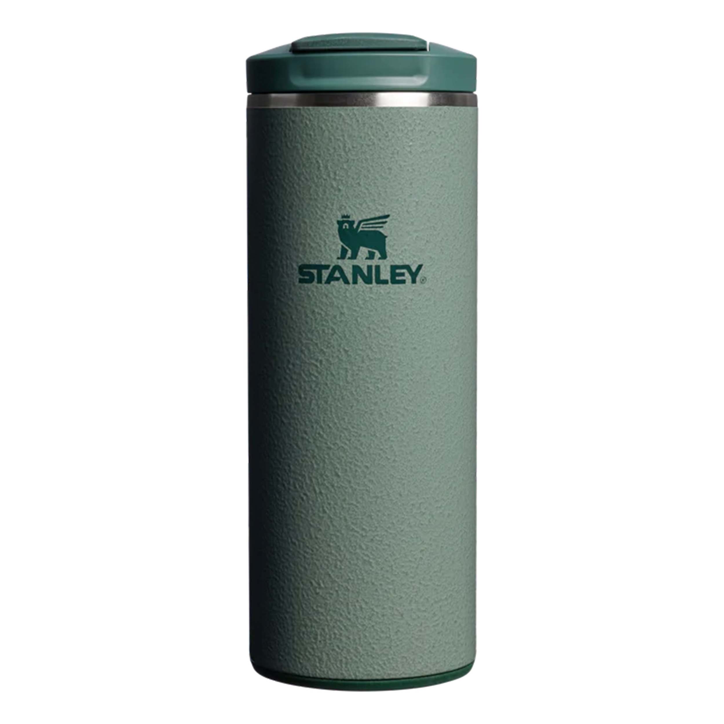 Stanley The Transit FlipTop Mug 0,35ML Hammertone Green