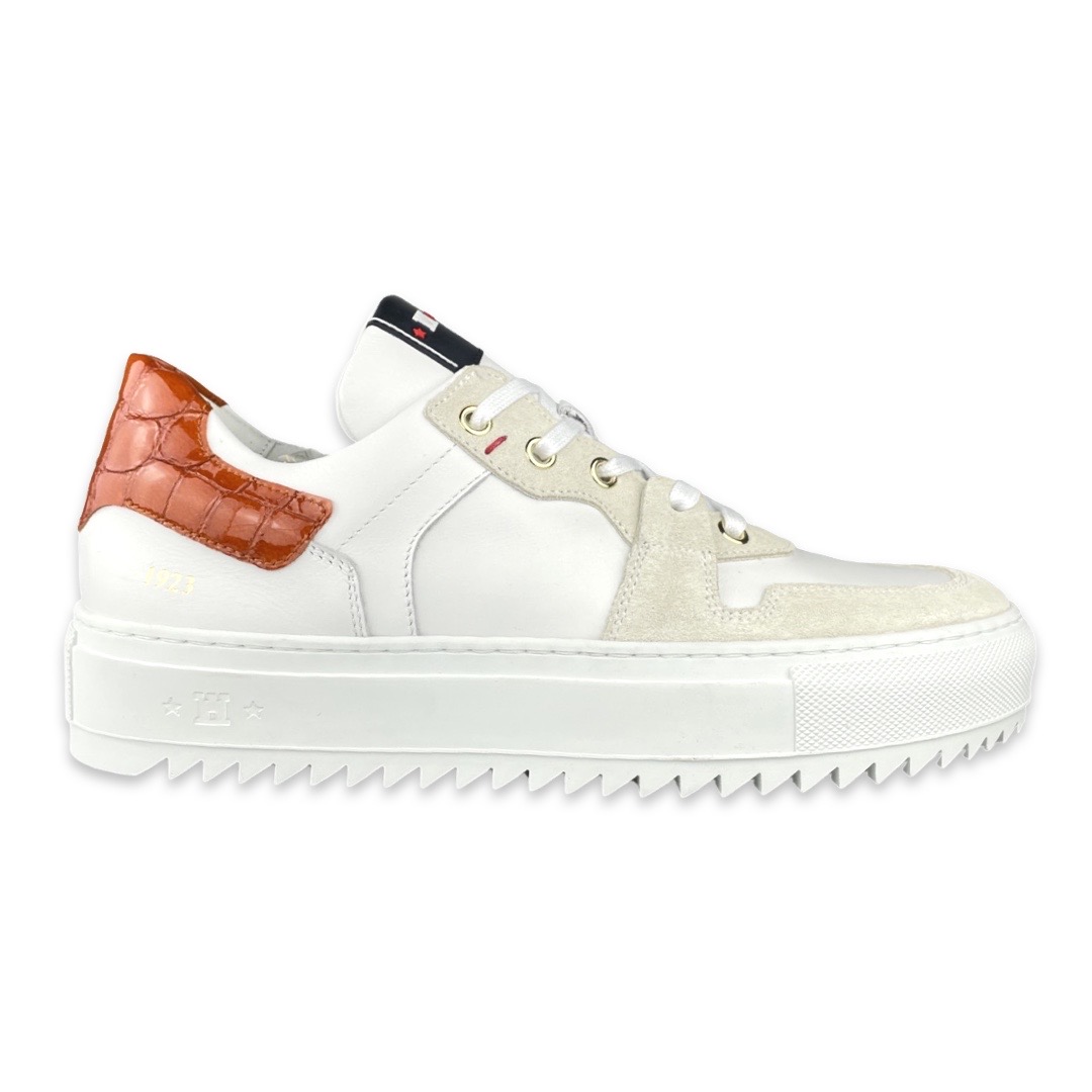 Schutrups Original N06 Drake White-Zucca