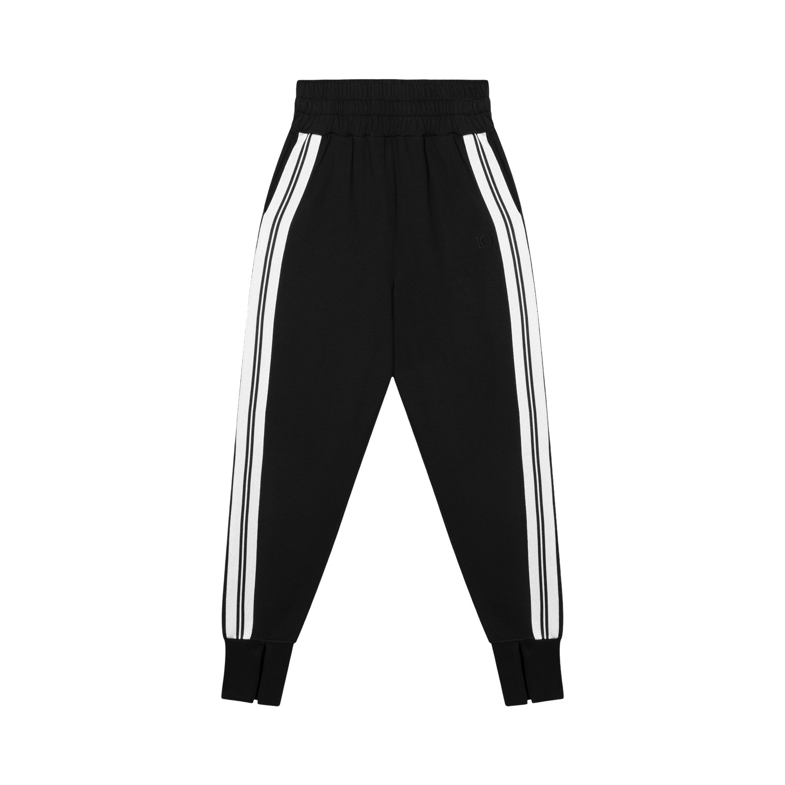10DAYS 20-006-5203 Broek Ballet Tape Black