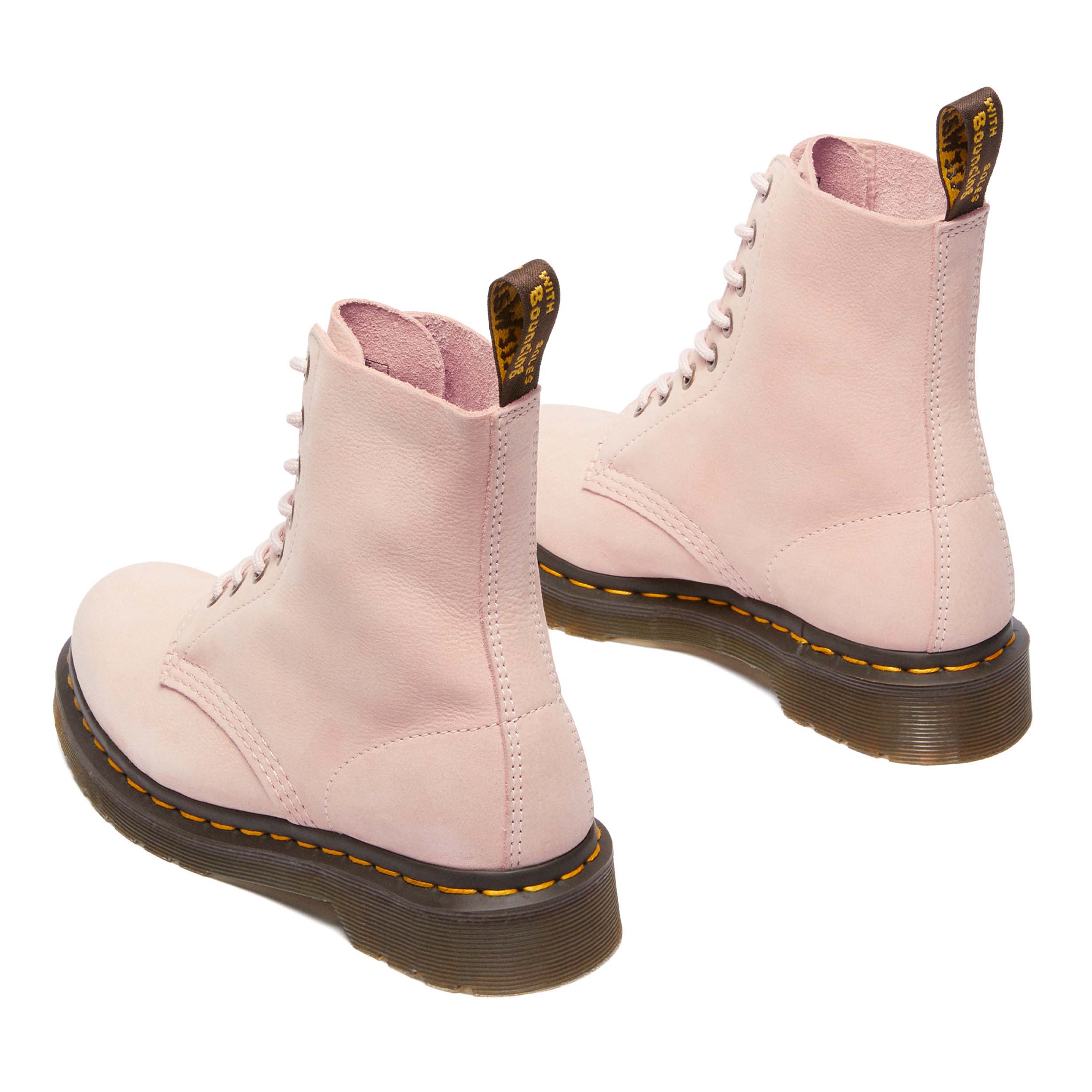 Dr. Martens 1460 Boot Pascal Powder Pink