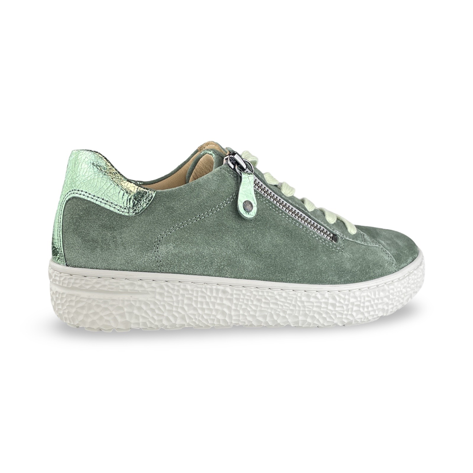 Hartjes 162-1417 Sneaker Phil Military H