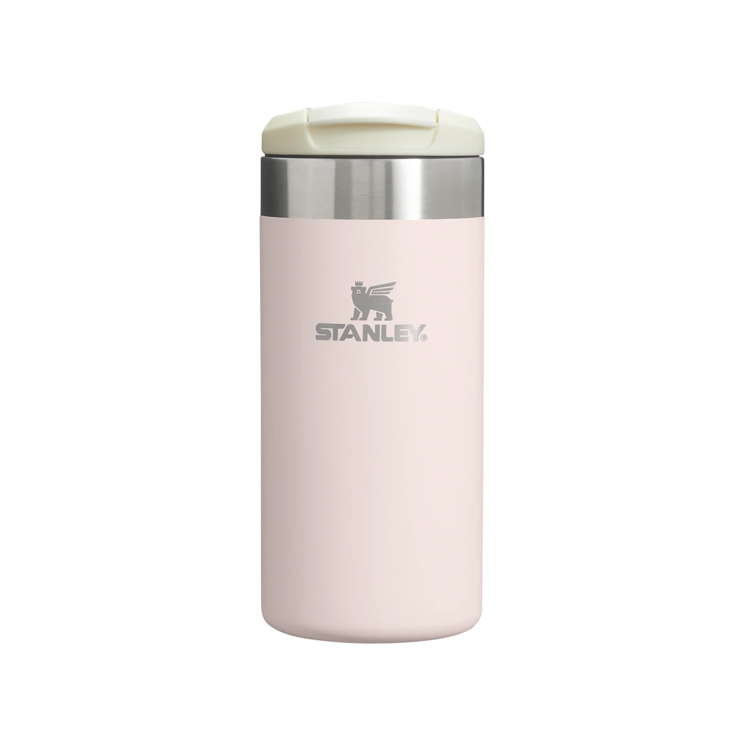 Stanley The Aerolight Transit Bottle 0,35L Rose