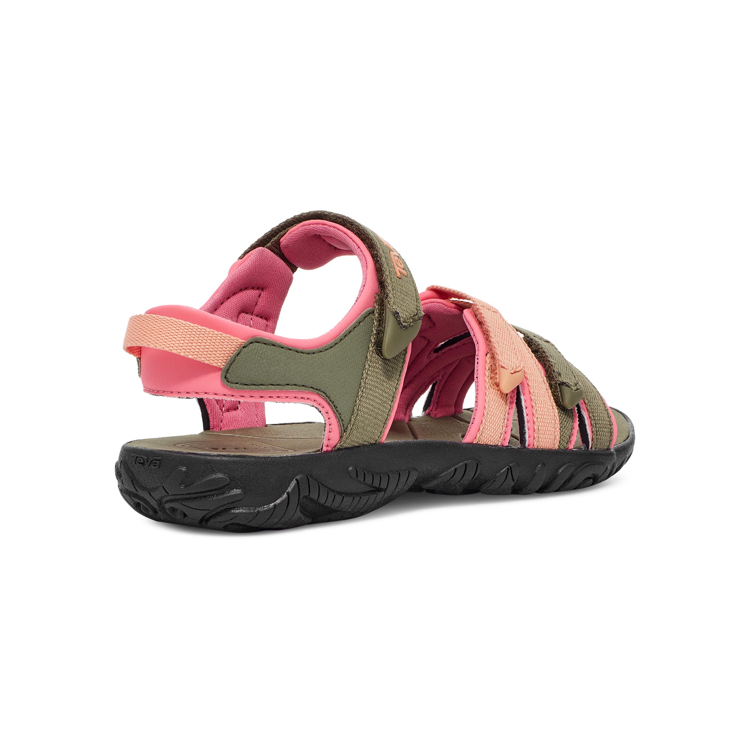 Teva 1019395C Sandaal Tirra Burnt Olive