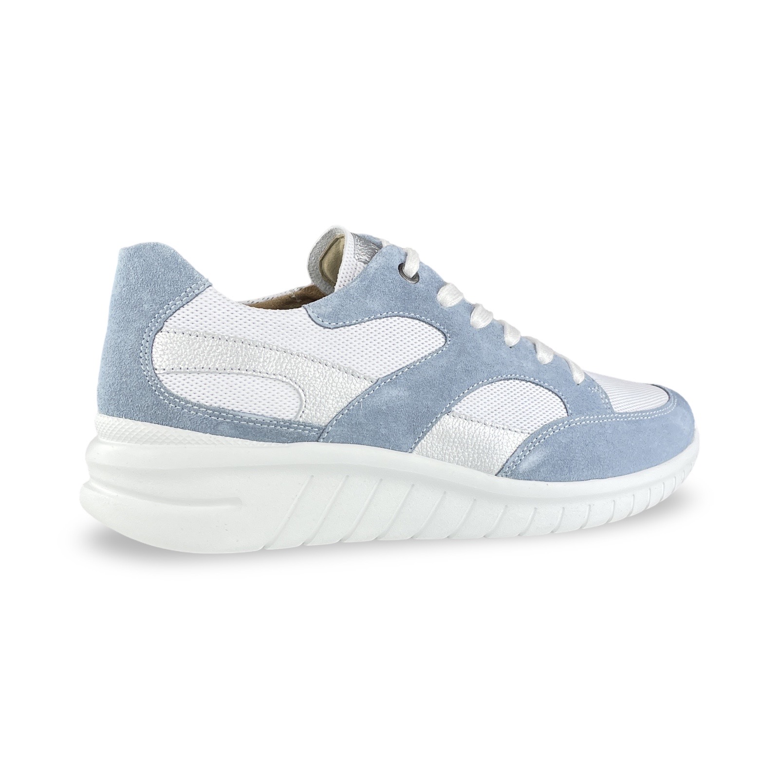 Hartjes 162-2402 Sneaker Wave Heaven/White G
