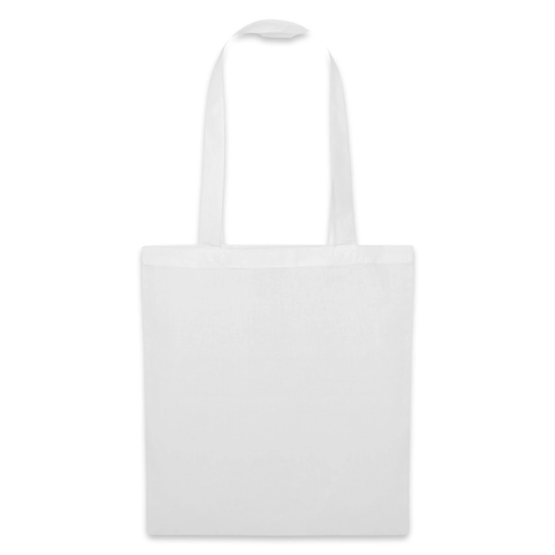 Joop Tote Bag White