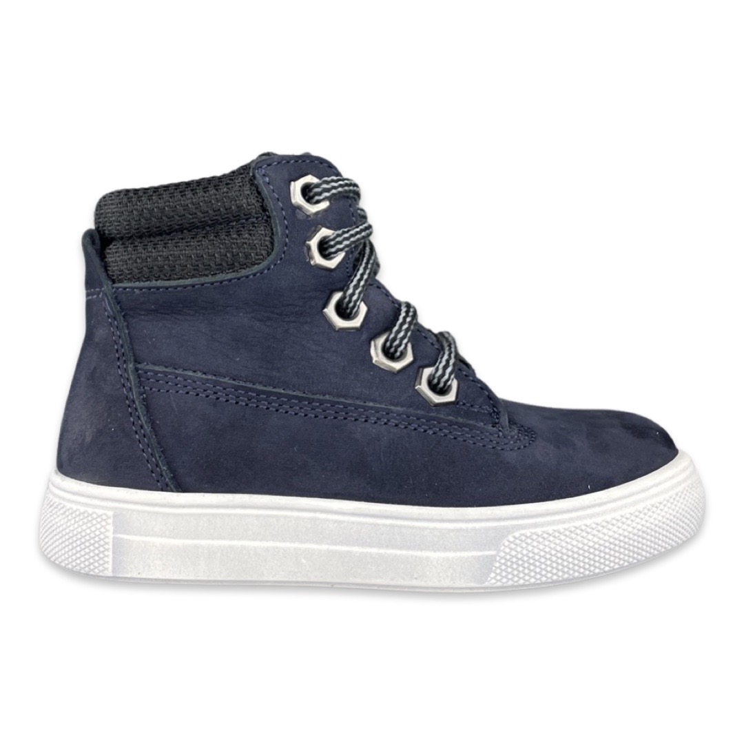 Trackstyle 322801 Boot Chris Cool Dark Blue 3.5