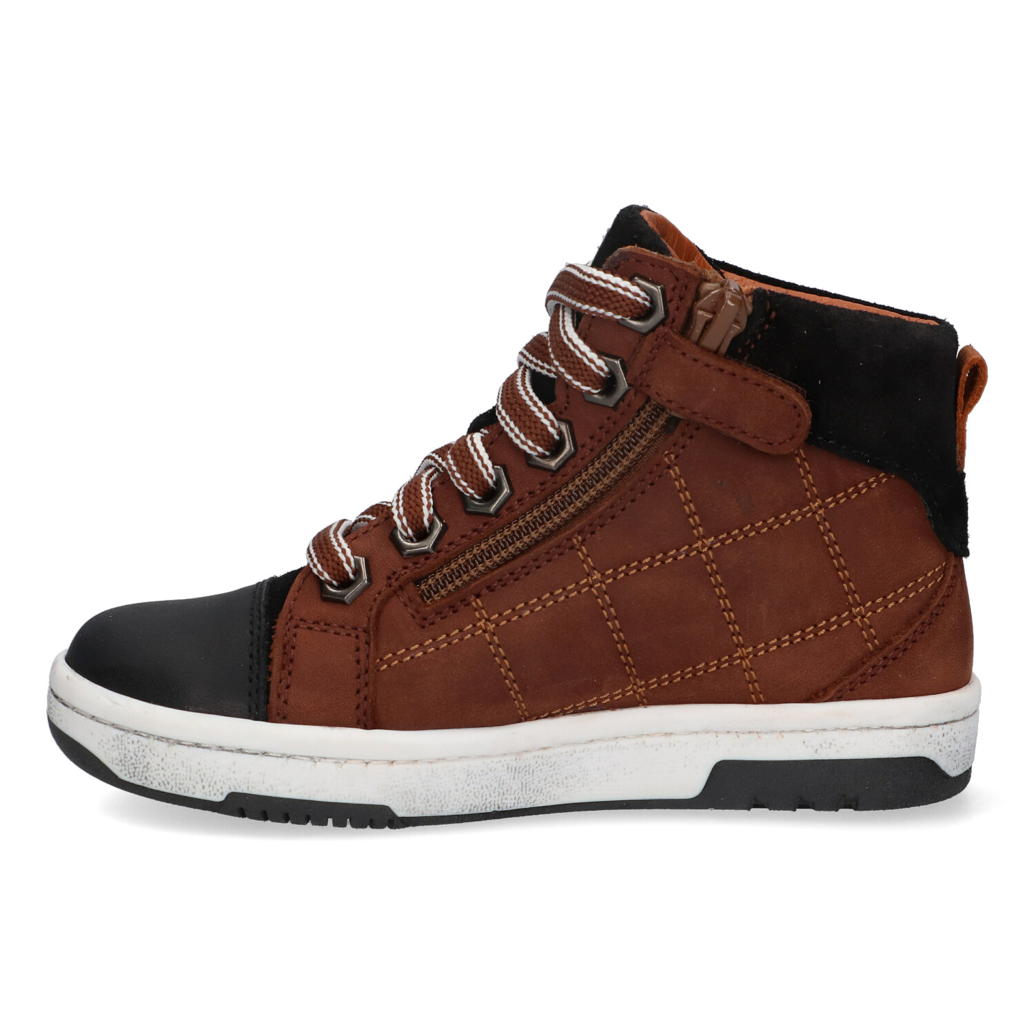 Trackstyle 324846 Boot Daan Dito Brown 3.5