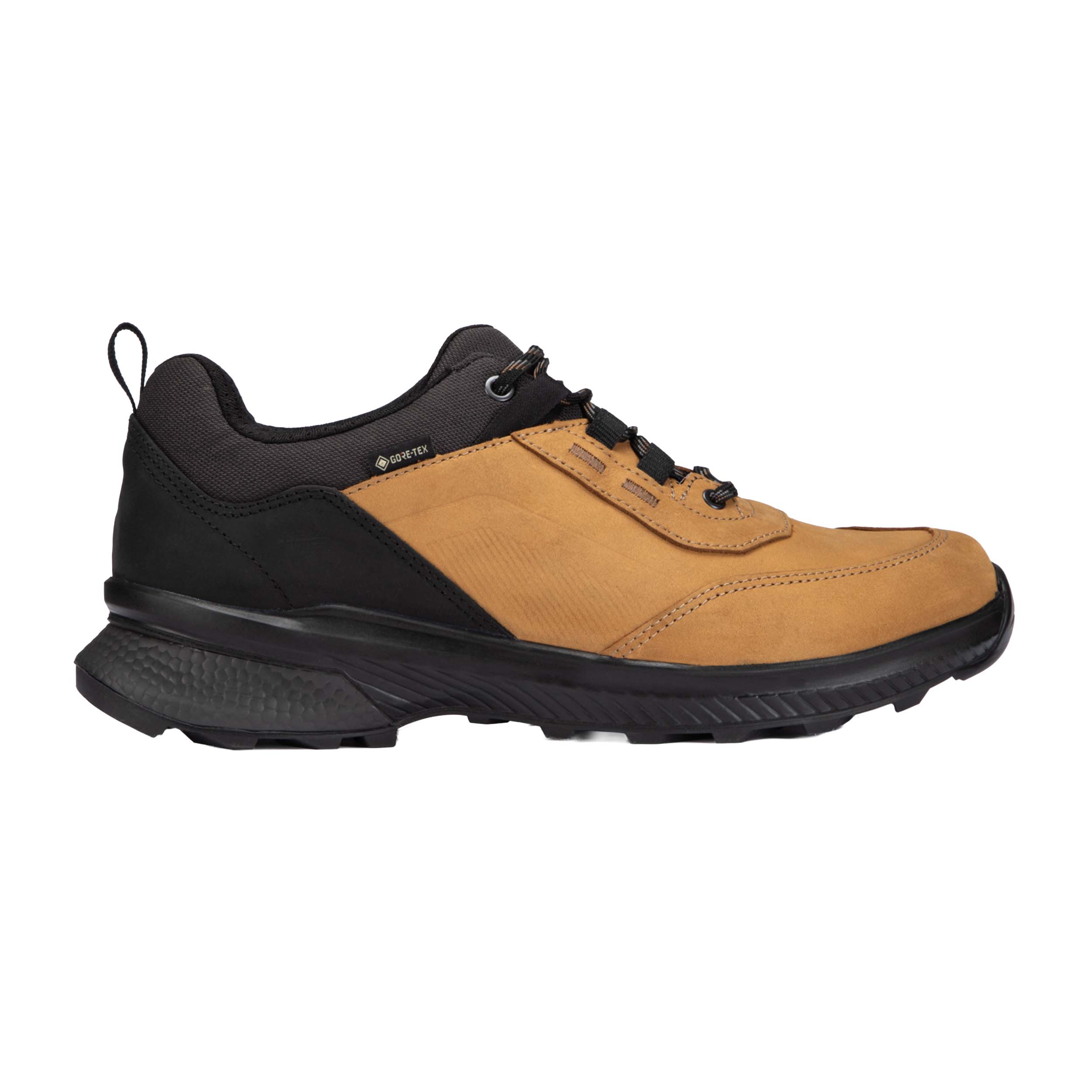 Hanwag 204800 Fortavo Low SF Extra GTX Hazelnut/Asphalt