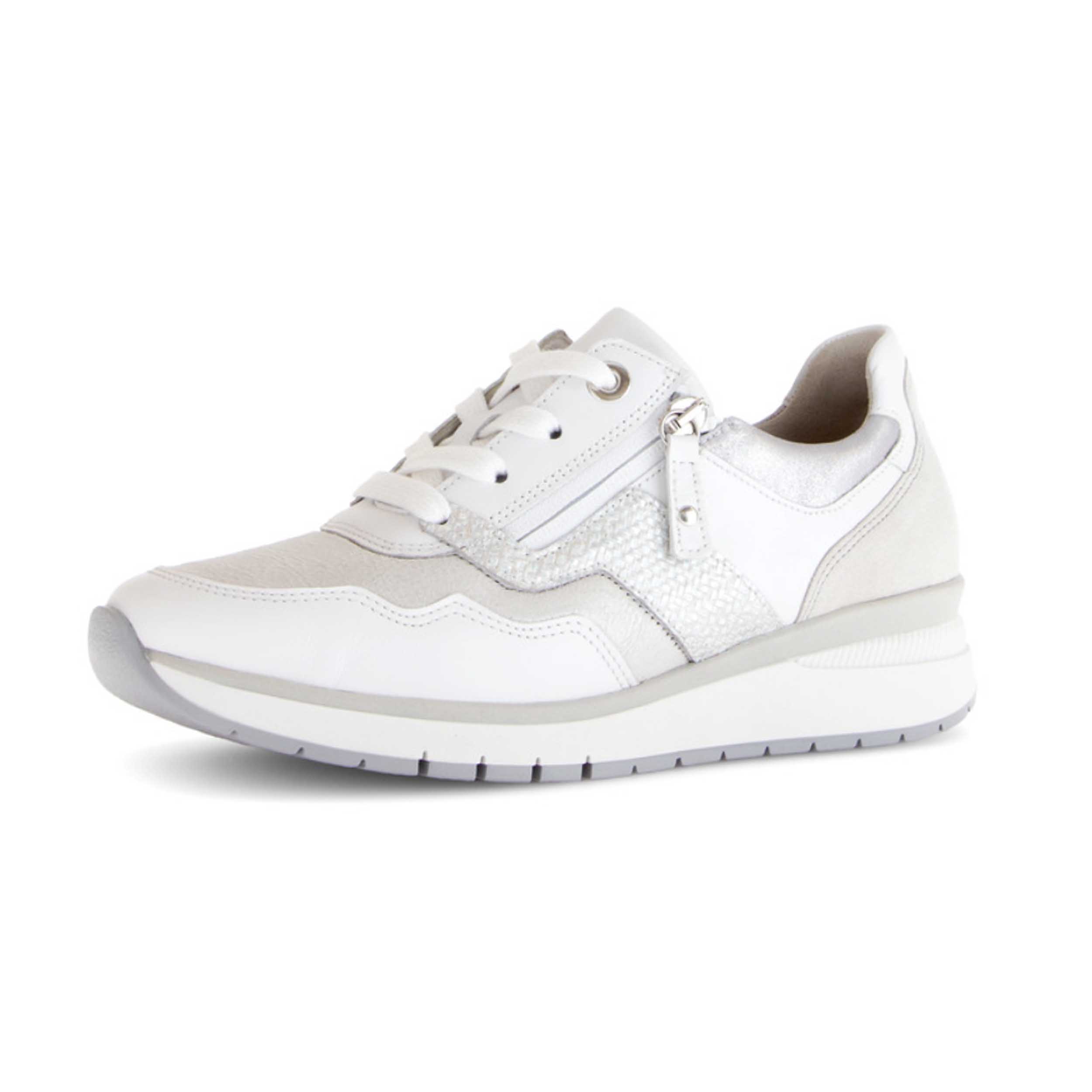Gabor 66.306 Sneaker White K