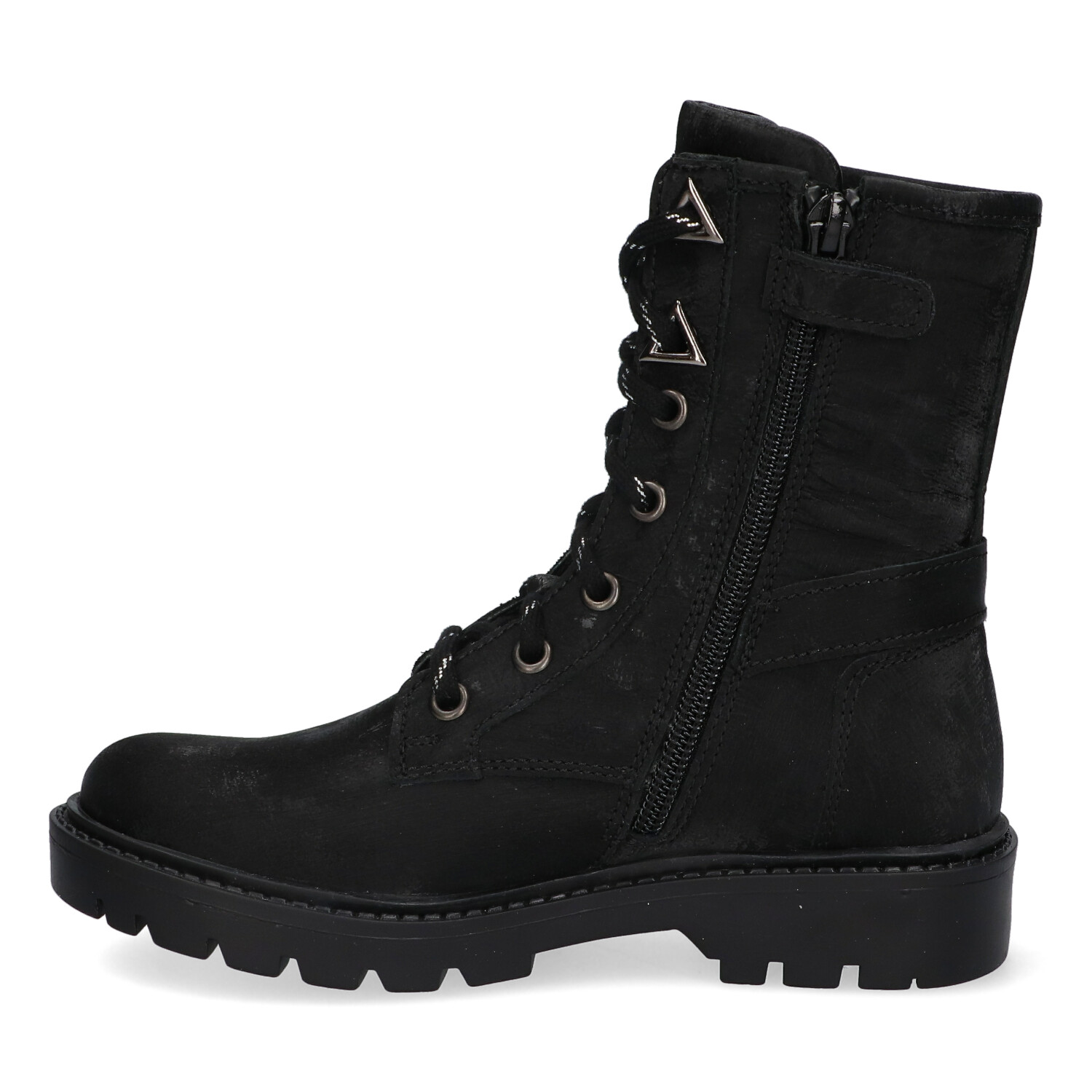 Twins 324674 Boot Hester Hery Black 5