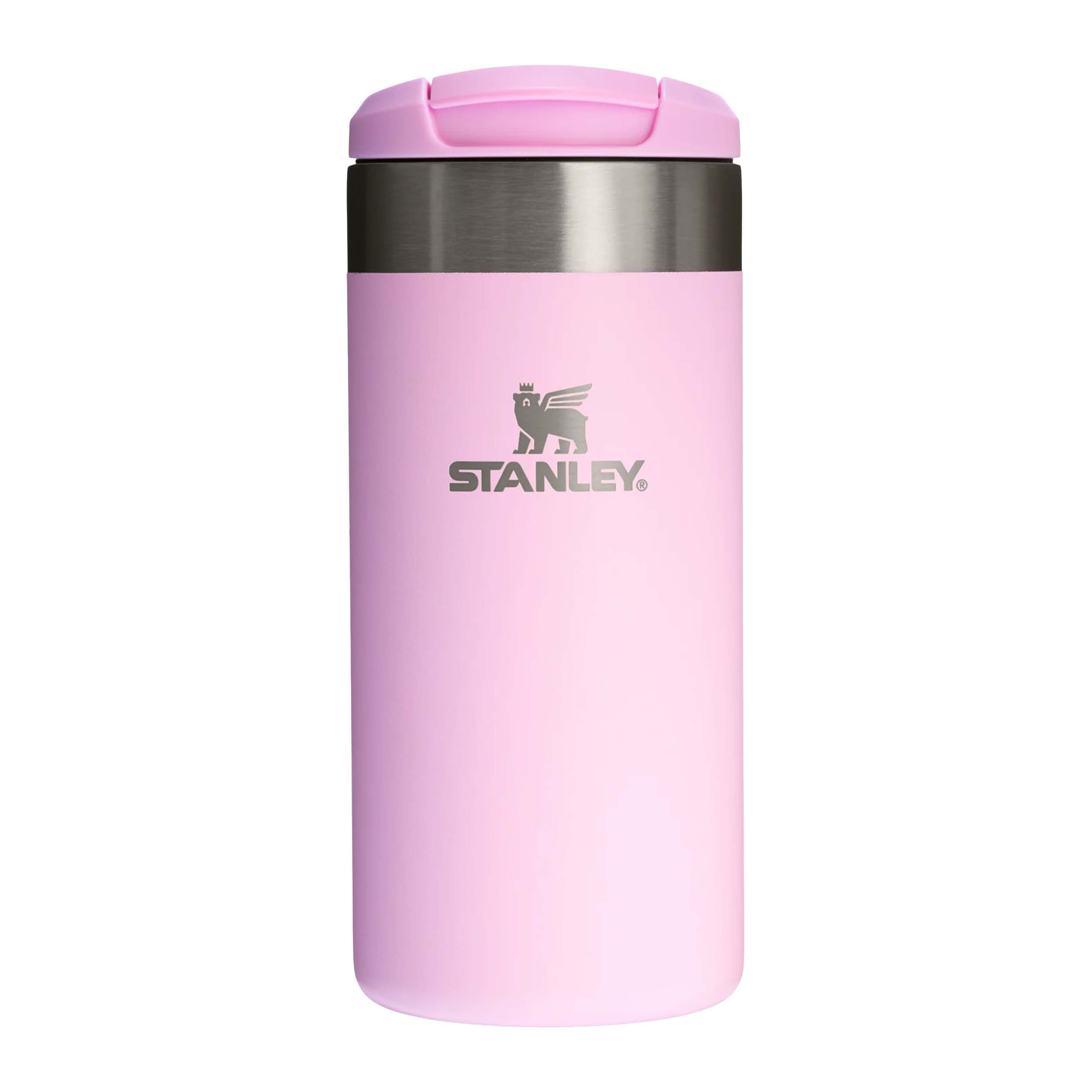Stanley The Aerolight Transit Bottle 0,35L Cherry Blossom