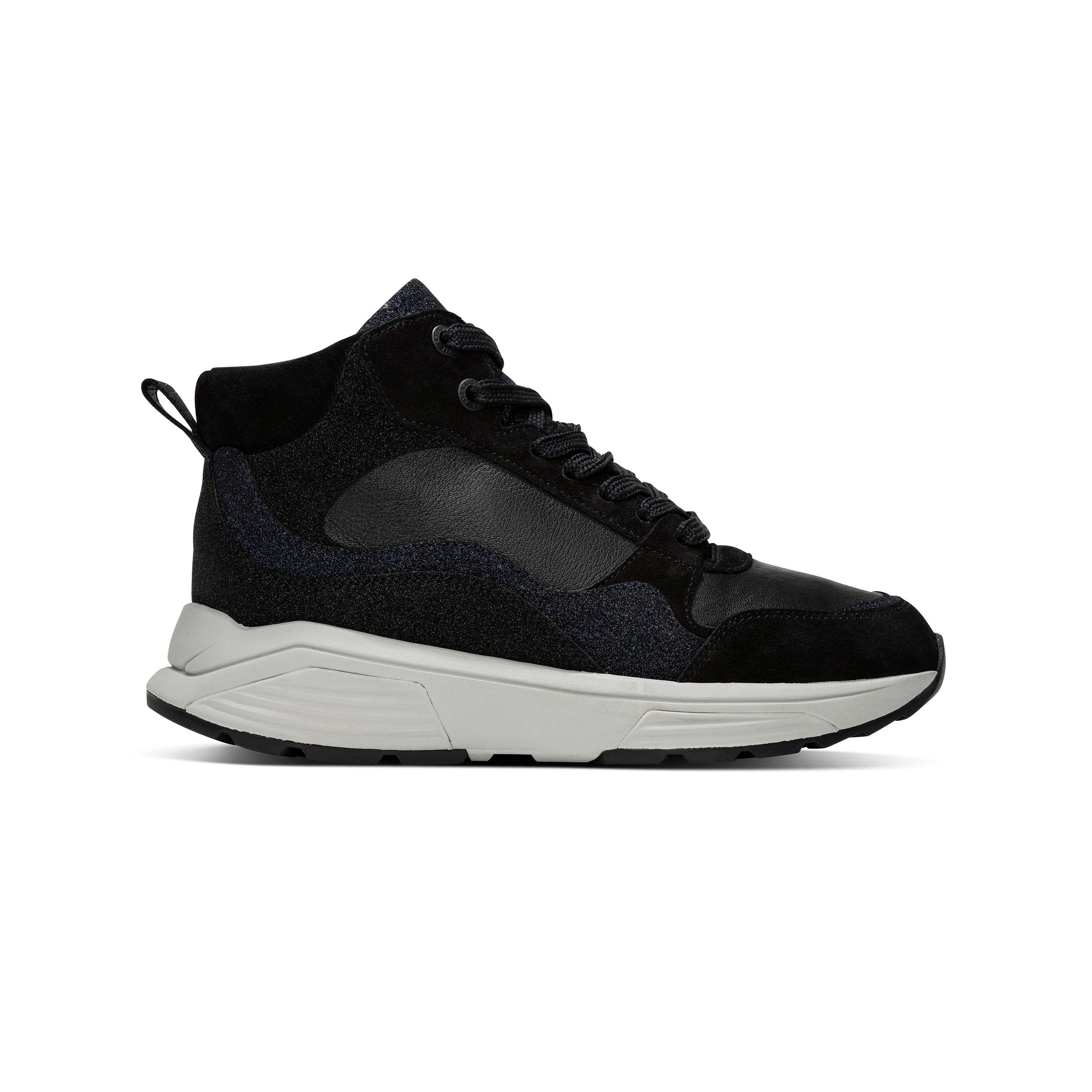 Xsensible 33008.3 Sneaker Tower Black Combi Gx Xsensible 33008.3 Sneaker Tower Black Combi Gx