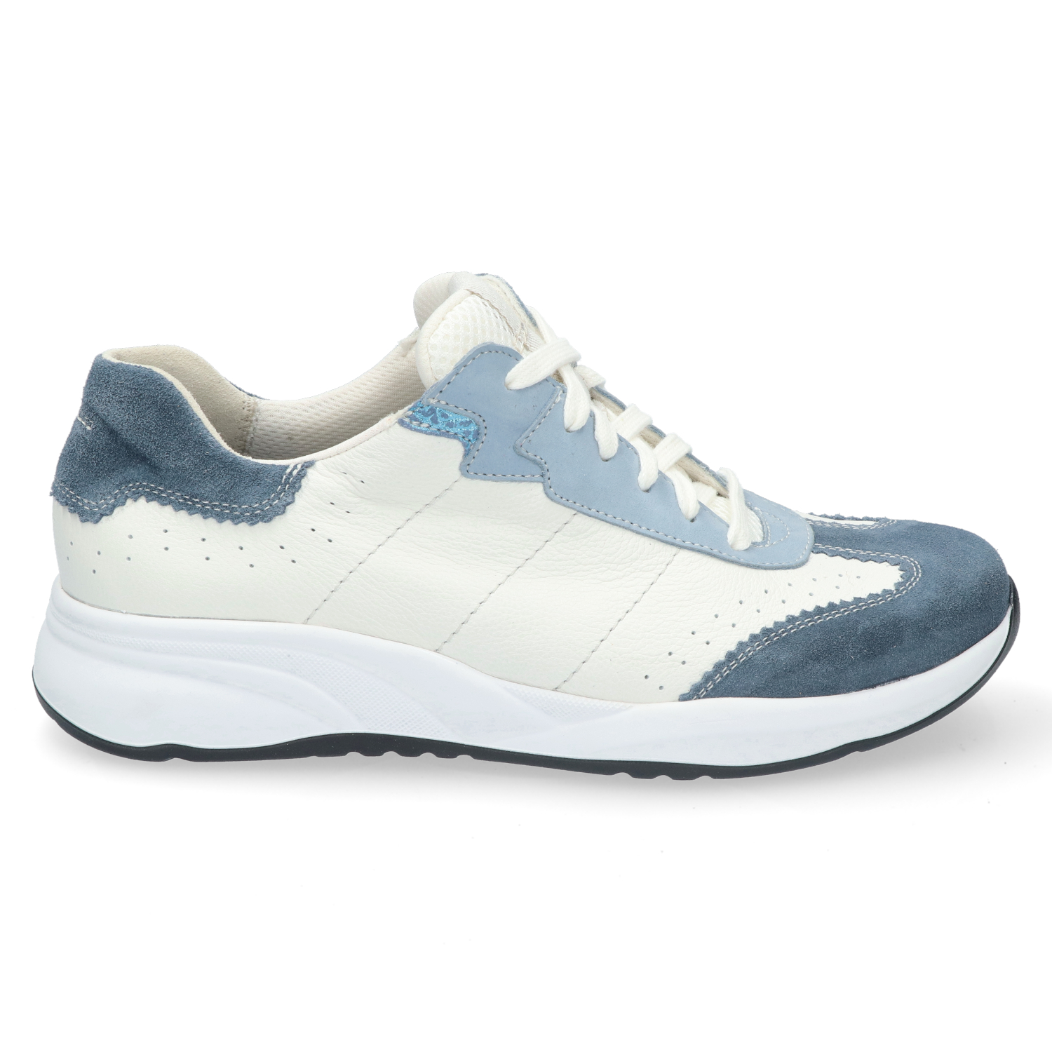 Durea 6289 Sneaker Demin K
