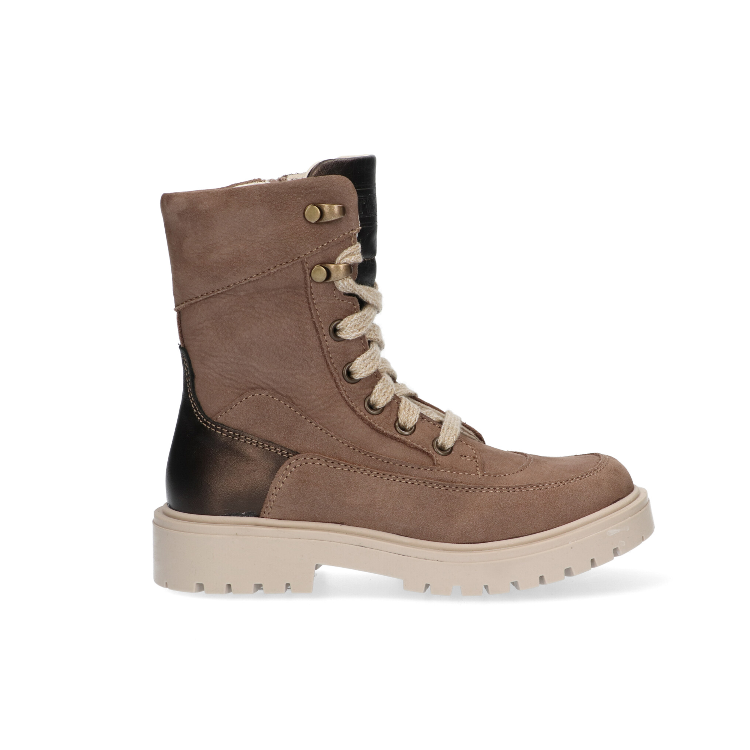 Twins 325681 Boot Tix Ton Nuts 5