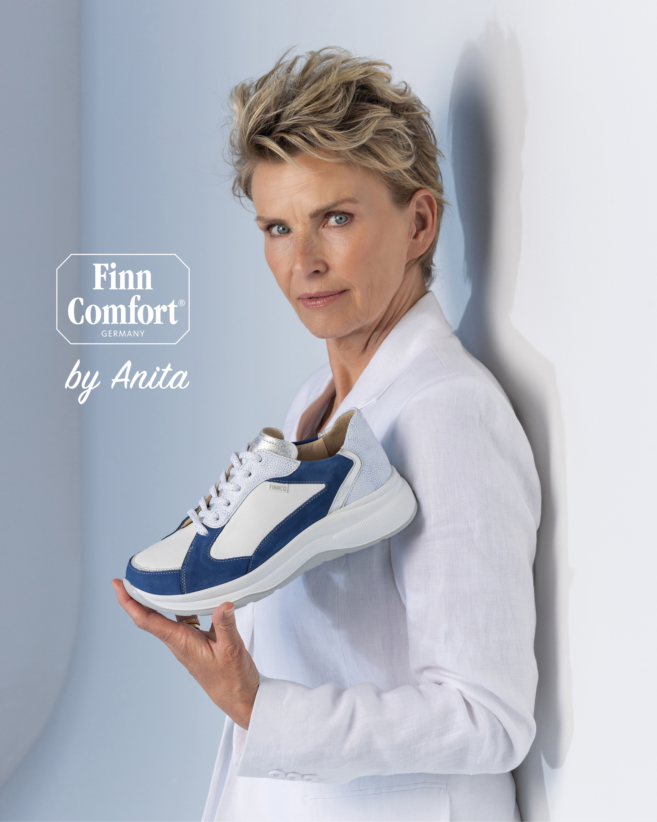 FinnComfort by Anita Witzier