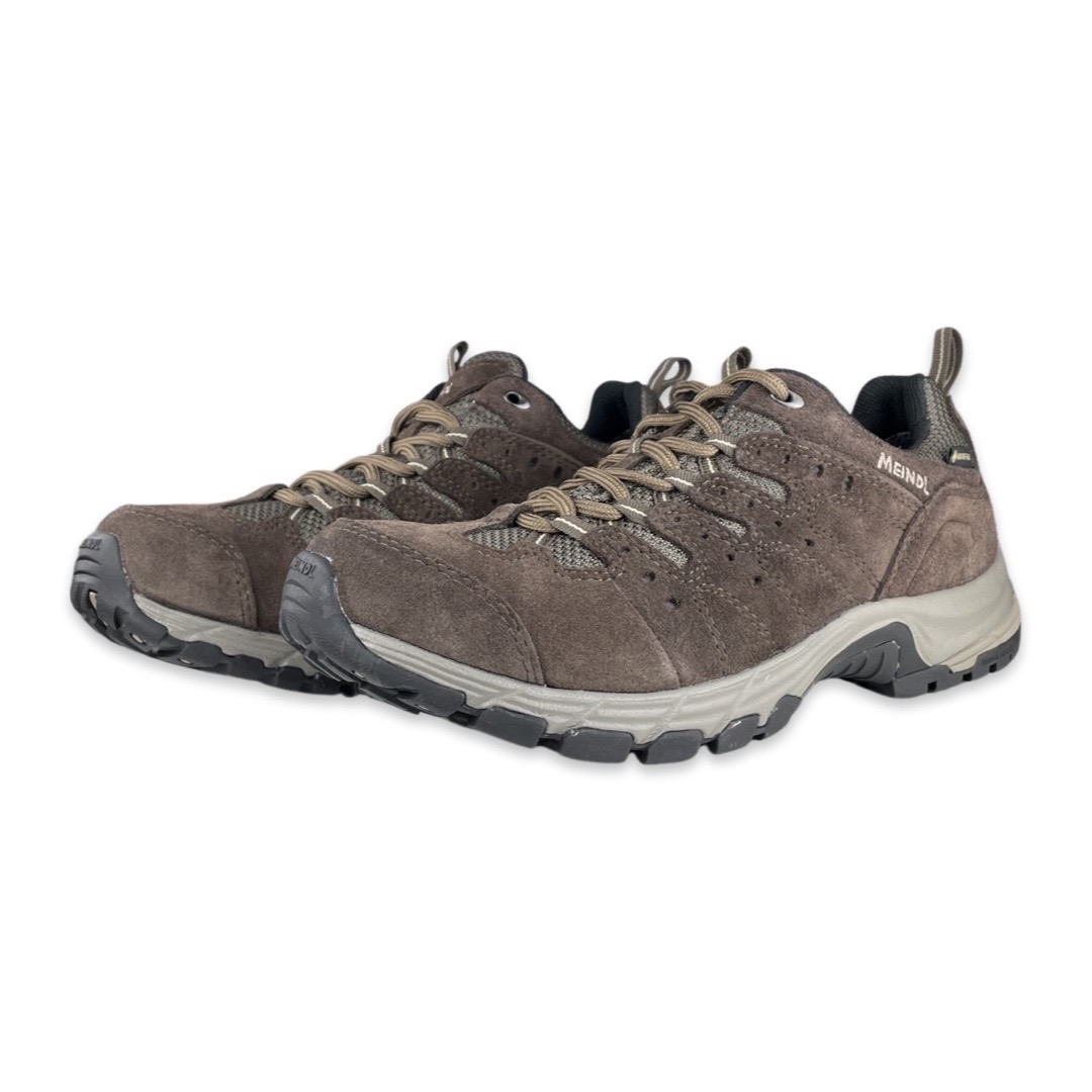 Meindl 5212 Rapide Men GTX Comfort Fit Donkerbruin
