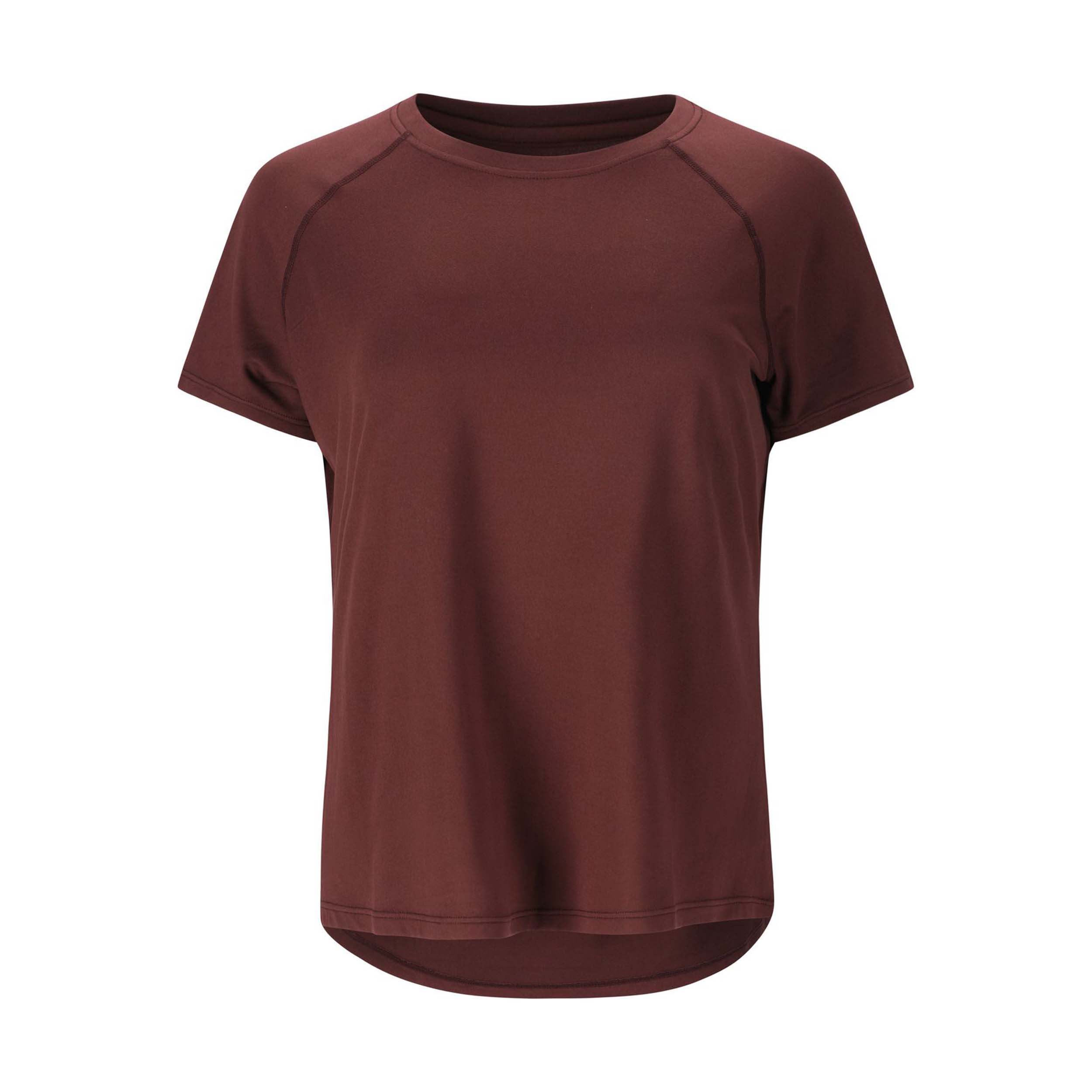 Athlecia EA213350 Shirt Gaina Sassafras