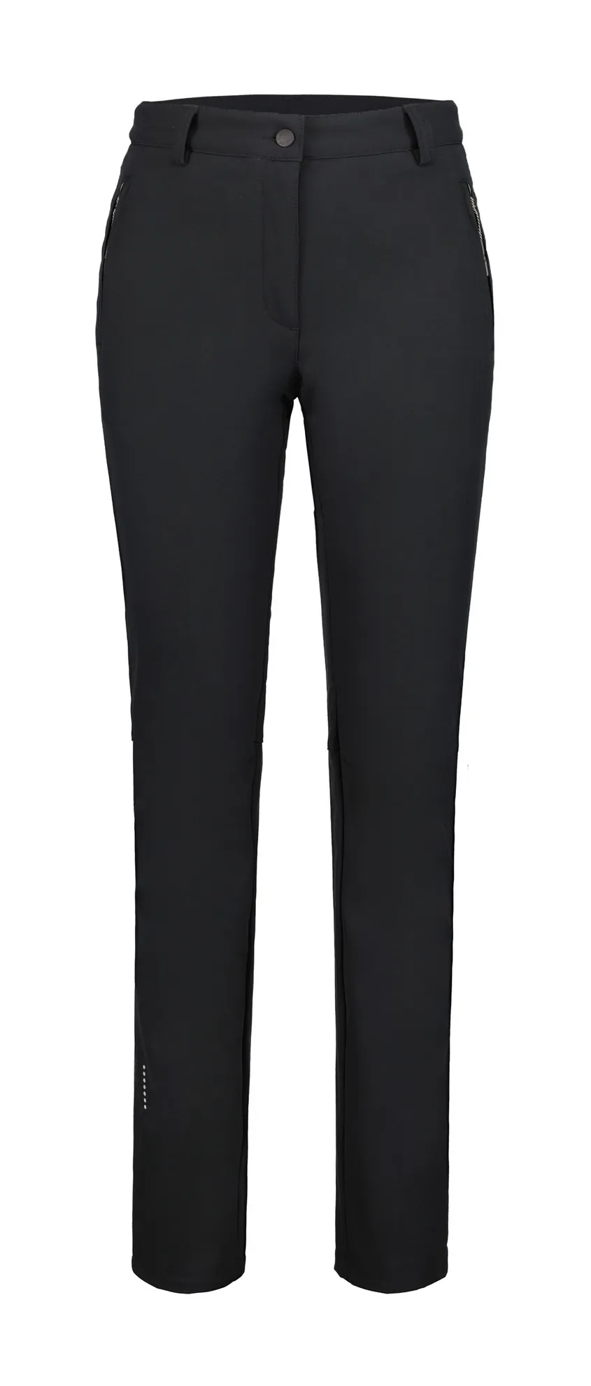 Icepeak 54060 Wandelbroek Argonia Zwart