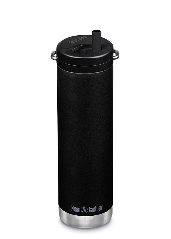 Klean Kanteen 20oz TKWide 592ml Black