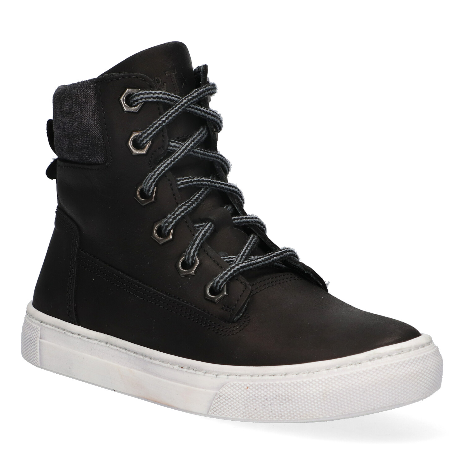 Trackstyle 324870 Boot Cas Cool Black 5
