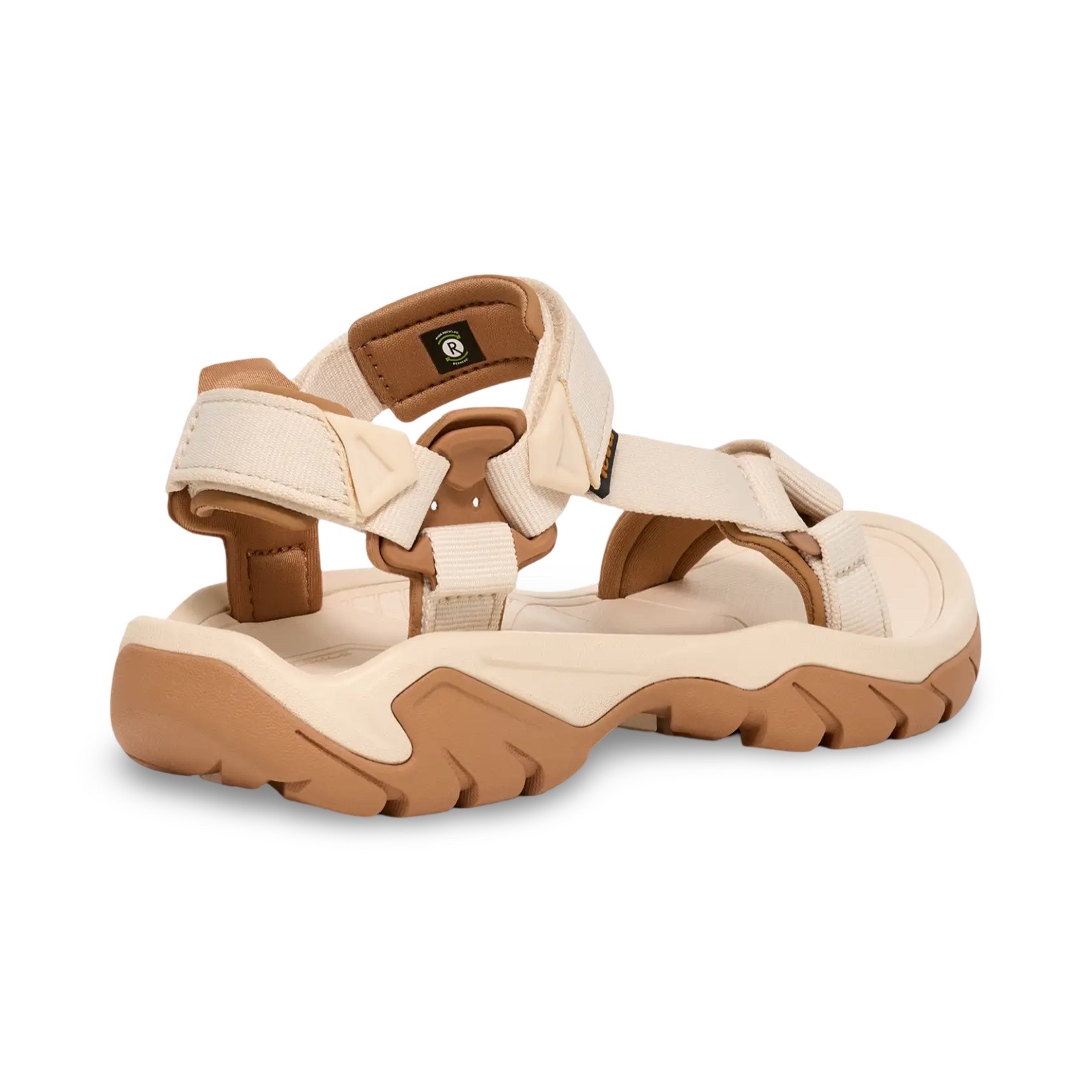 Teva 1099443 Sandaal Terra Fi5 Universal Coconut