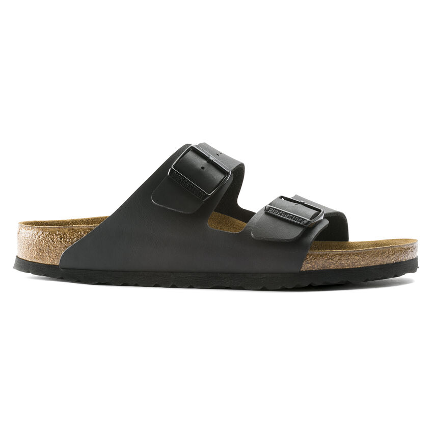 Birkenstock  Arizona BF Black Regular