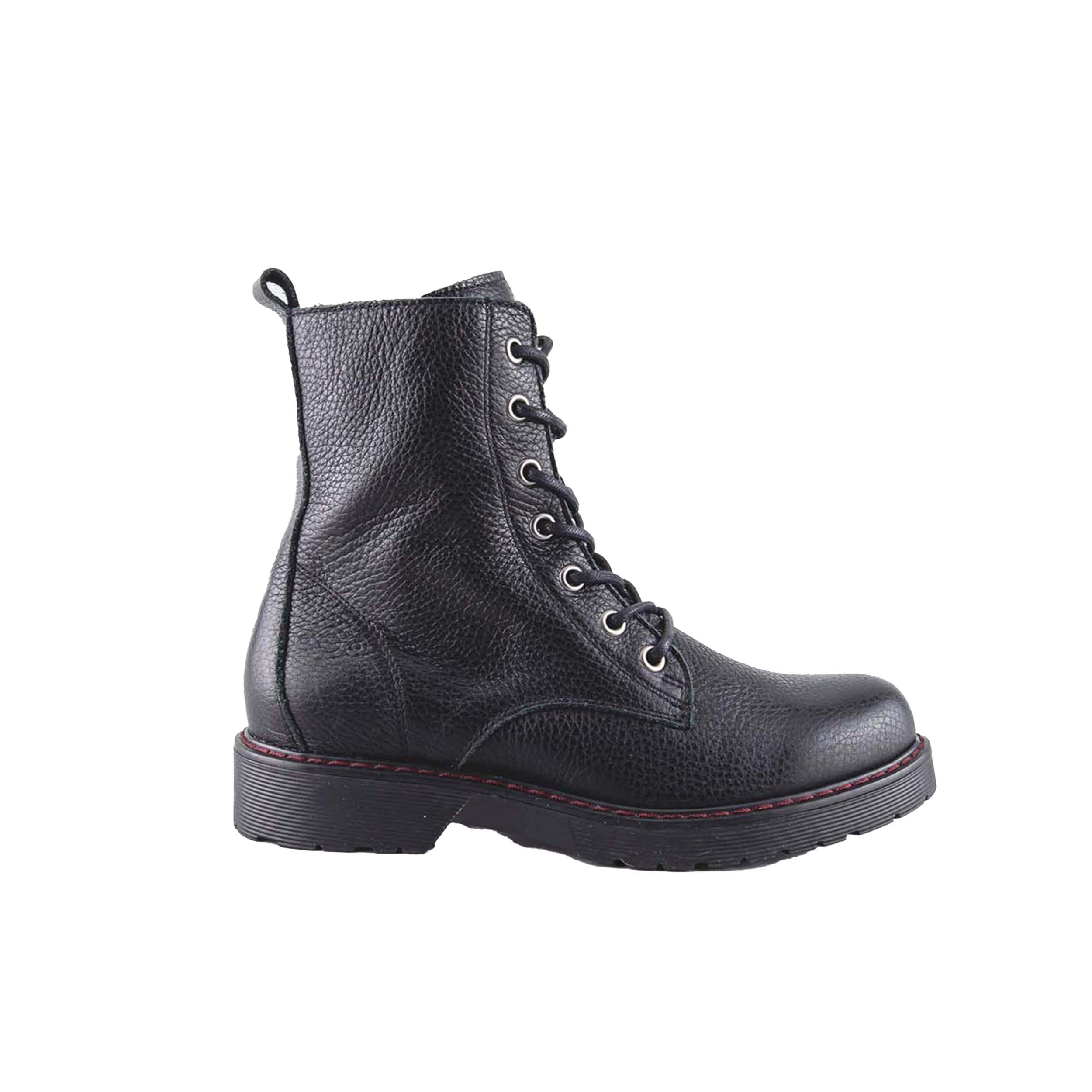 AQA A8805 Boot Alanis Black