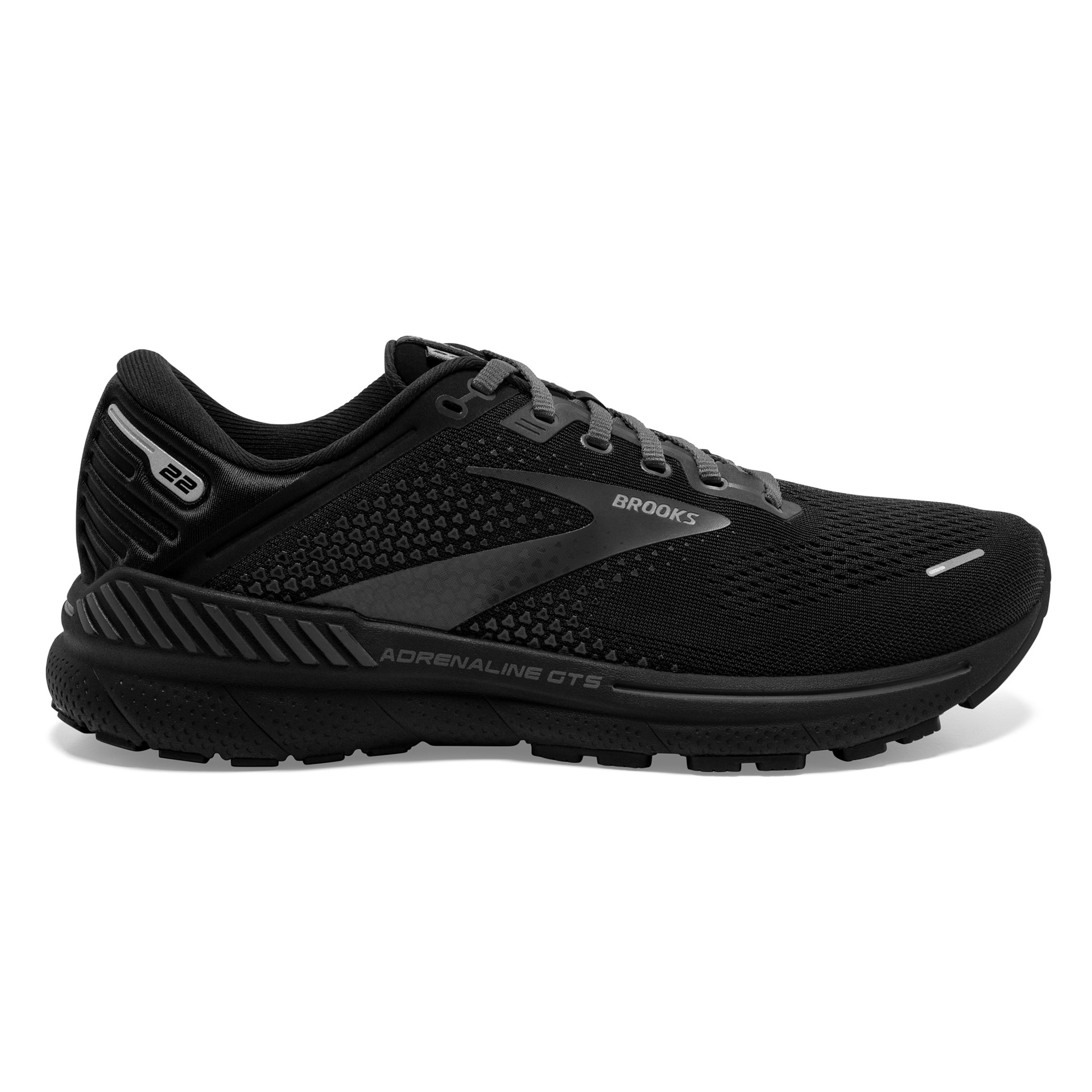 Brooks Adrenaline GTS 22 4E wide