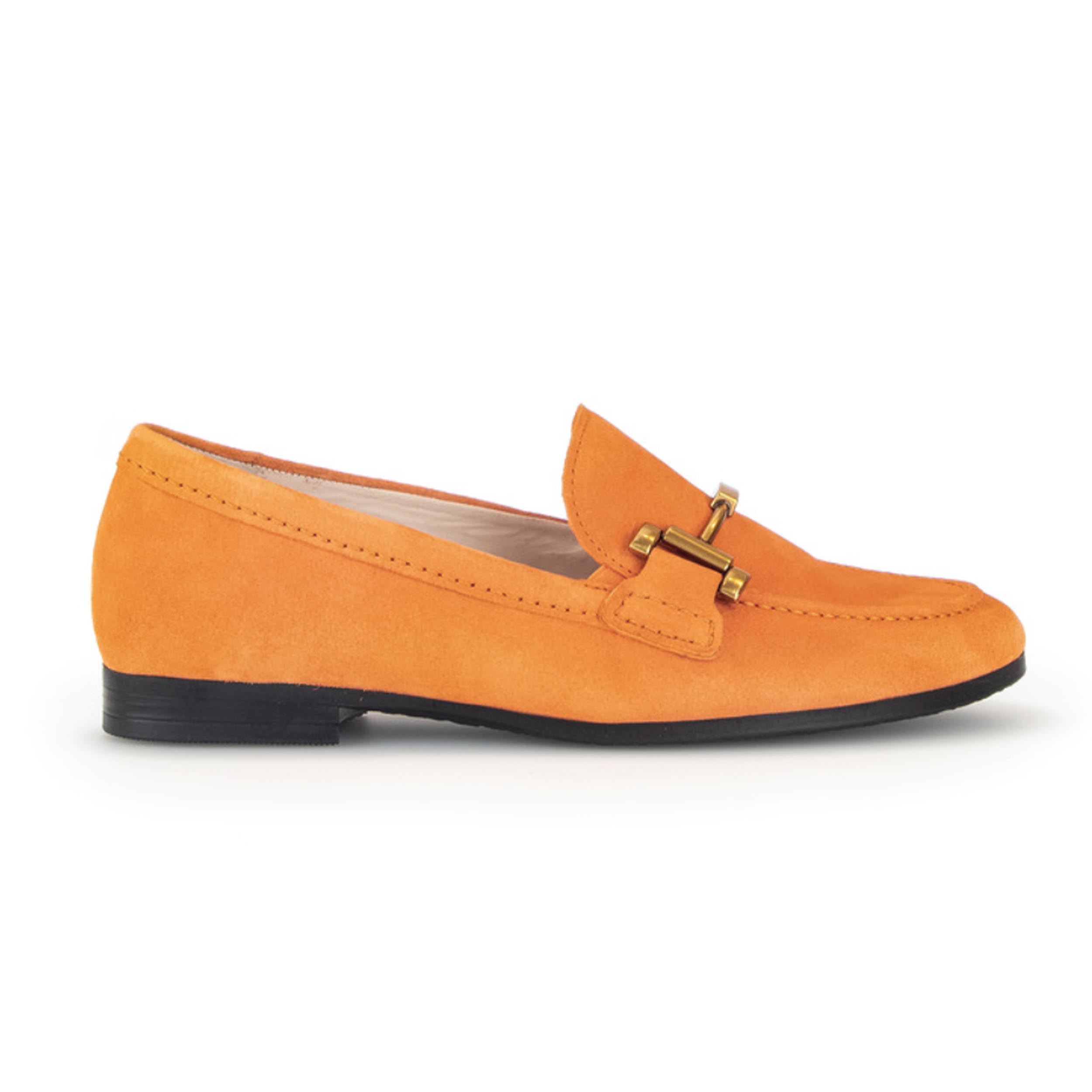 Gabor 42.432 Loafer Mandarine G