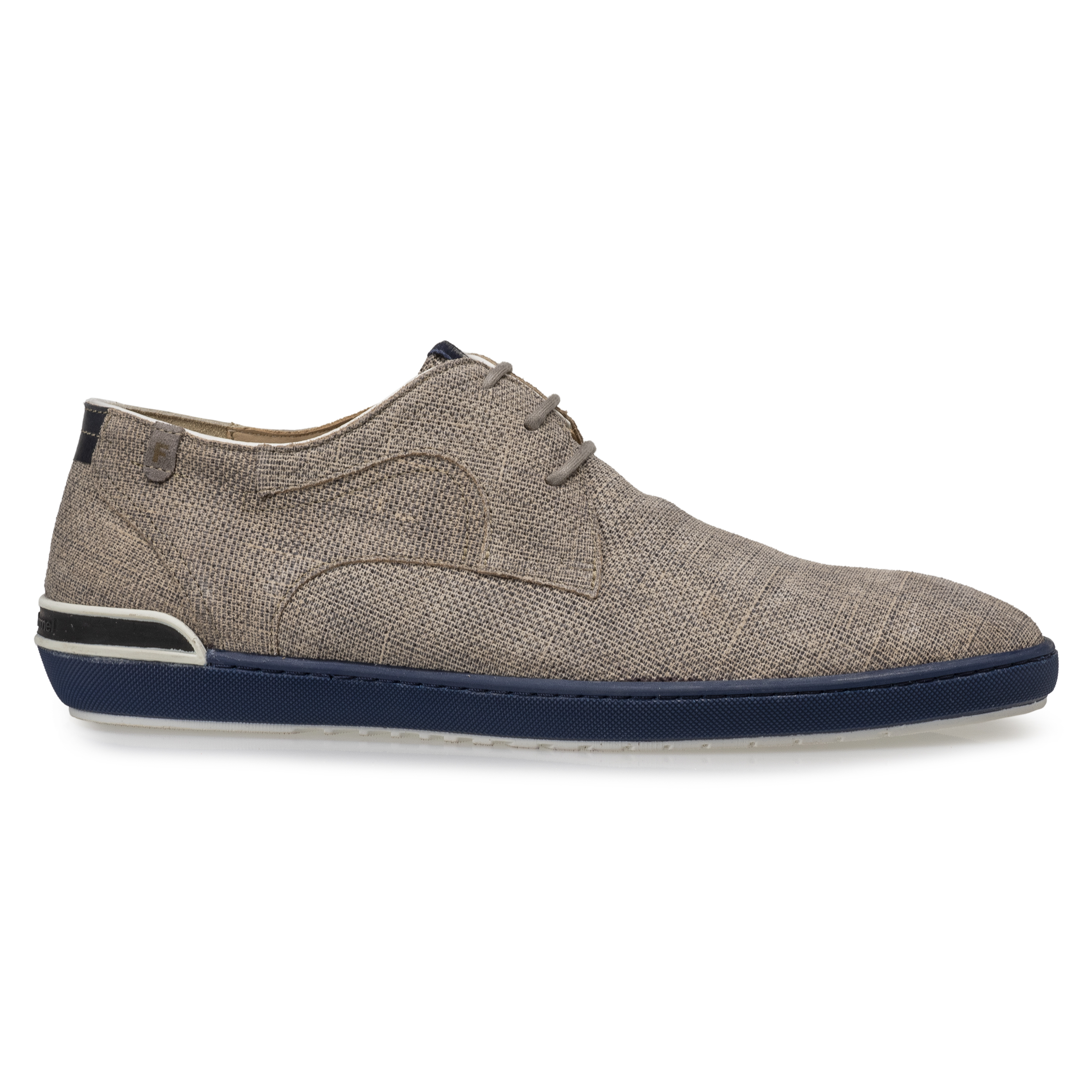 Floris van Bommel SFM-30293 Sneaker De Scooper 05.06 Naturel H