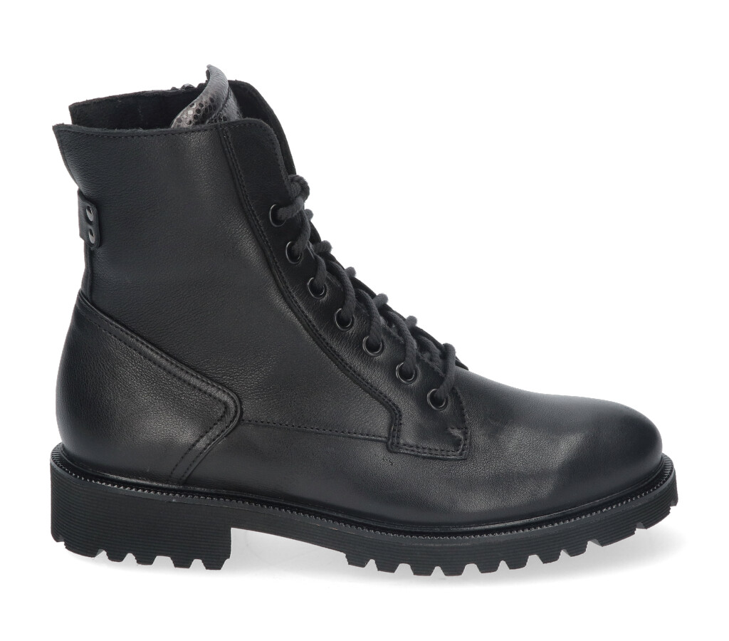 Durea 9769 Boot Zwart E