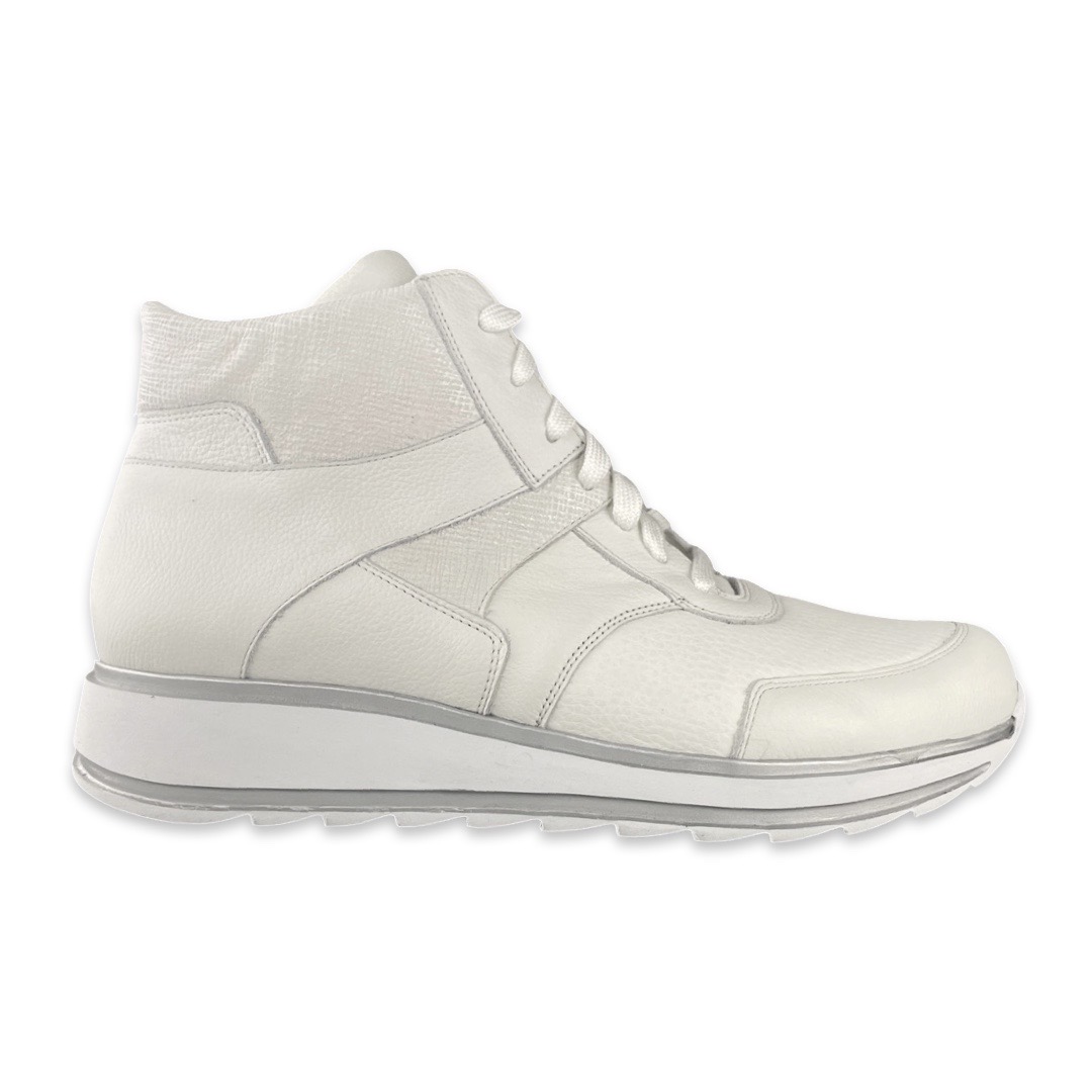 Durea 9745 Boot Flex Wit H
