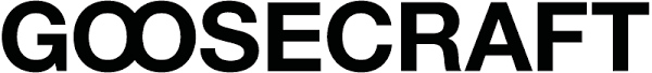 Goosecraft Goosecraft