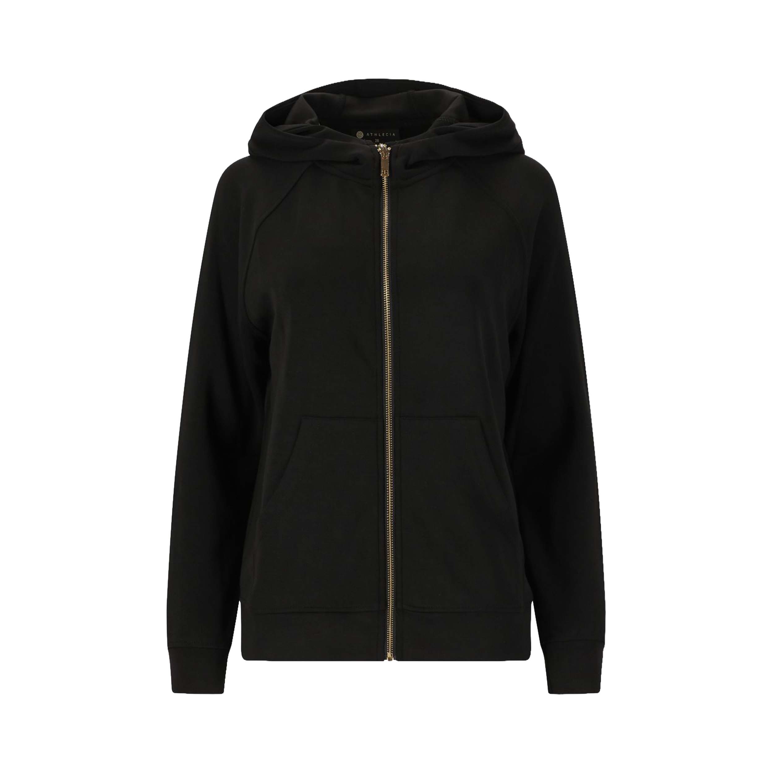 Athlecia EA243366 Vest Jacey Black