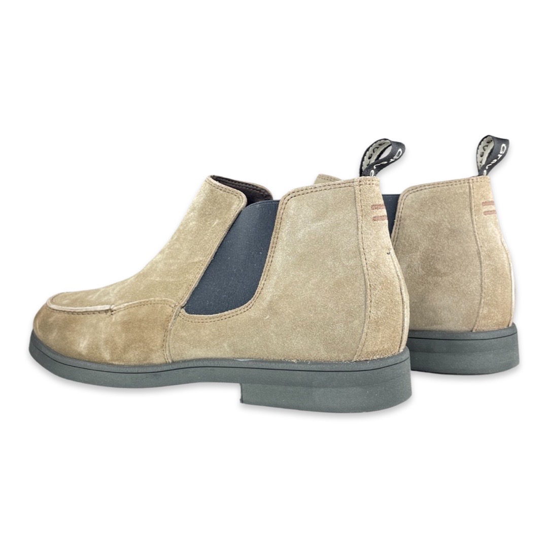 Greve 1737 Chelseaboot Tufo Coconut