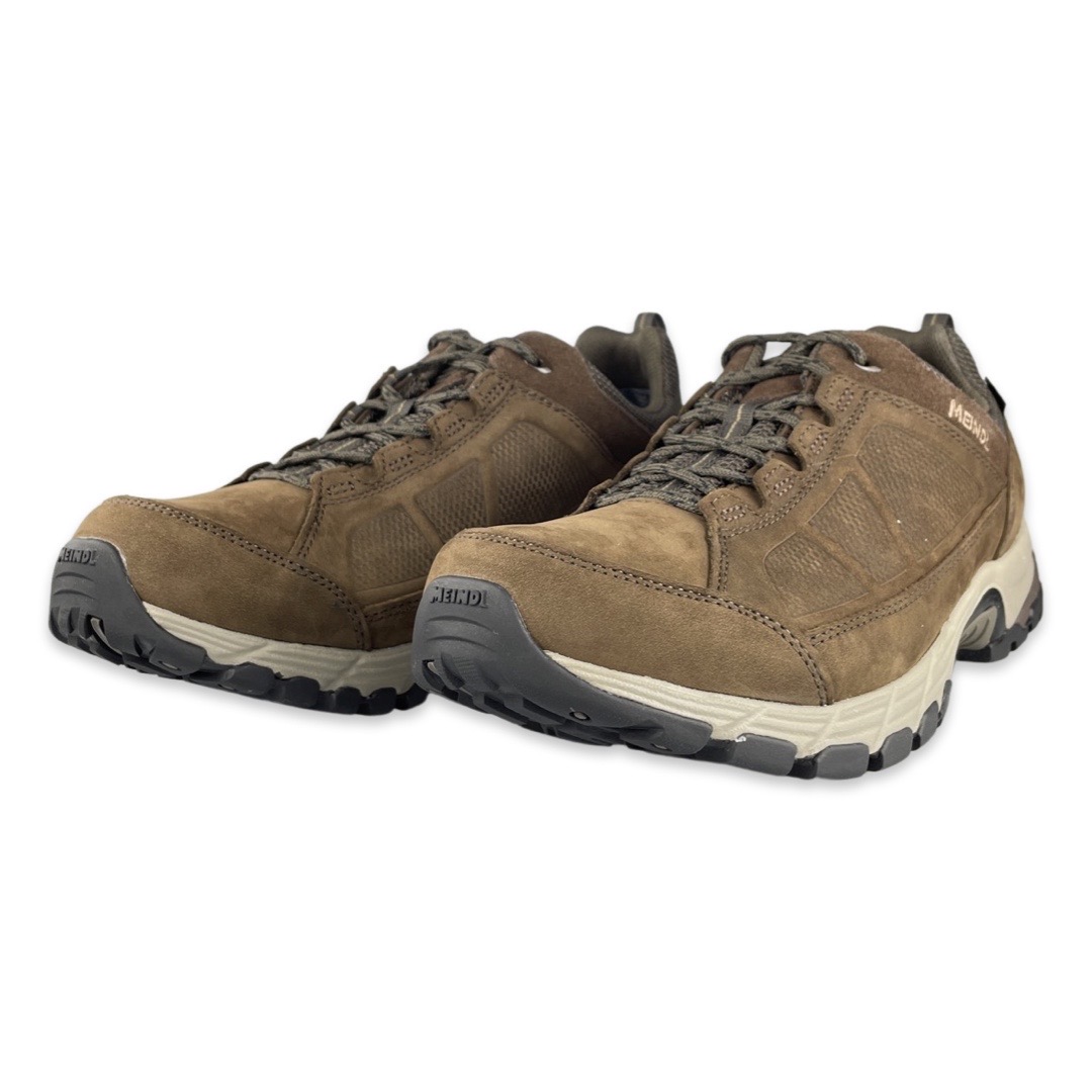 Meindl 5556 Orlando Men GTX Comfort Fit Donkerbruin