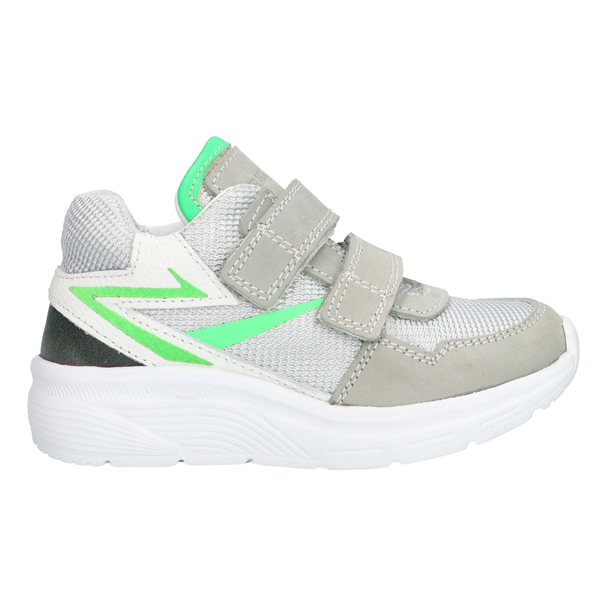 Trackstyle 326326 Sneaker Ruben Rally Moss Green 3.5