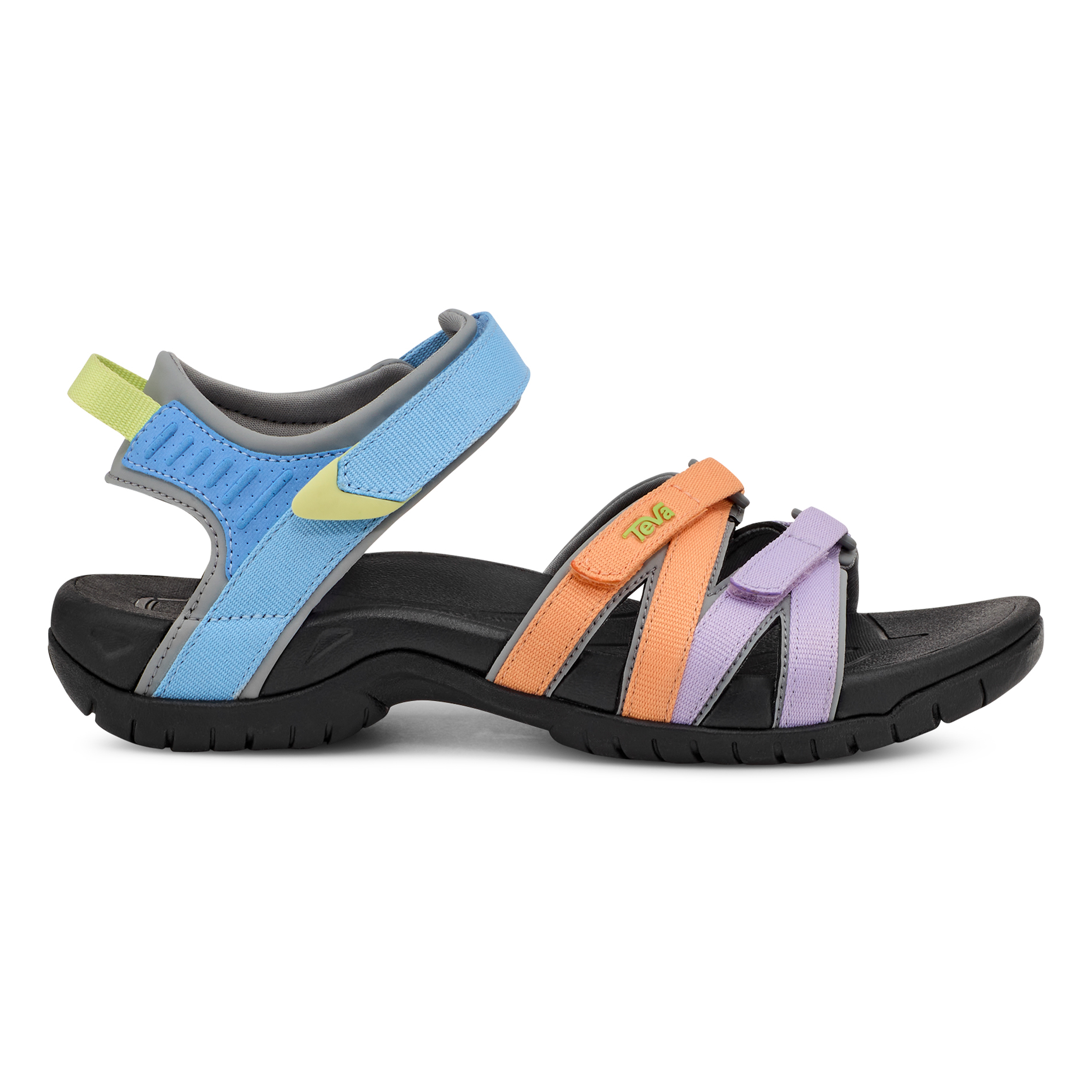 Teva Tirra Blue Multi