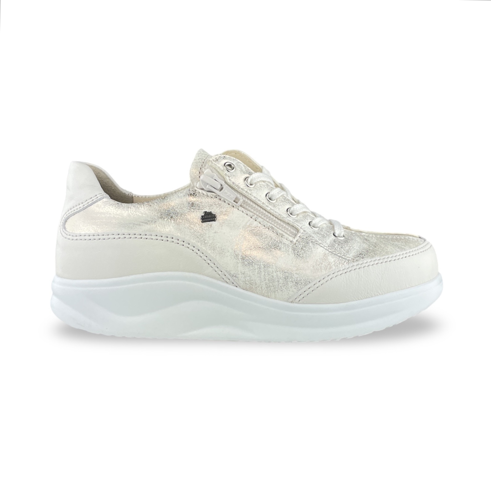 Finn Comfort Finnamic 2913 Sneaker Otaru Latte