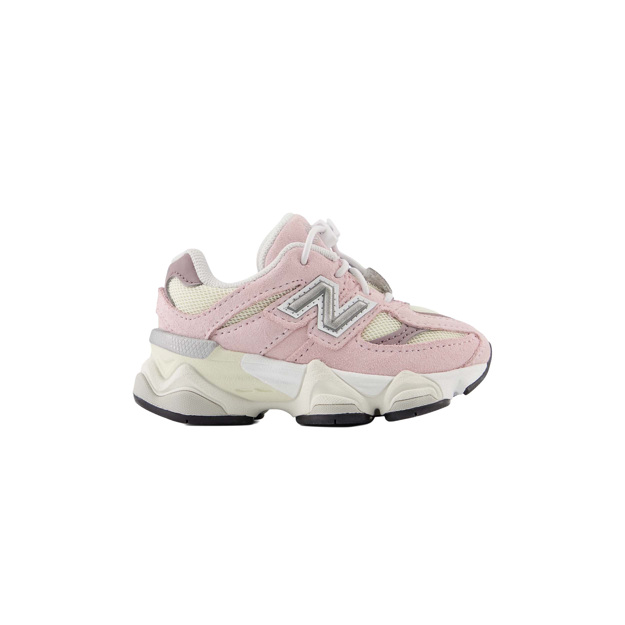 New Balance 9060 Sneaker Rose Sugar/Ice Wine